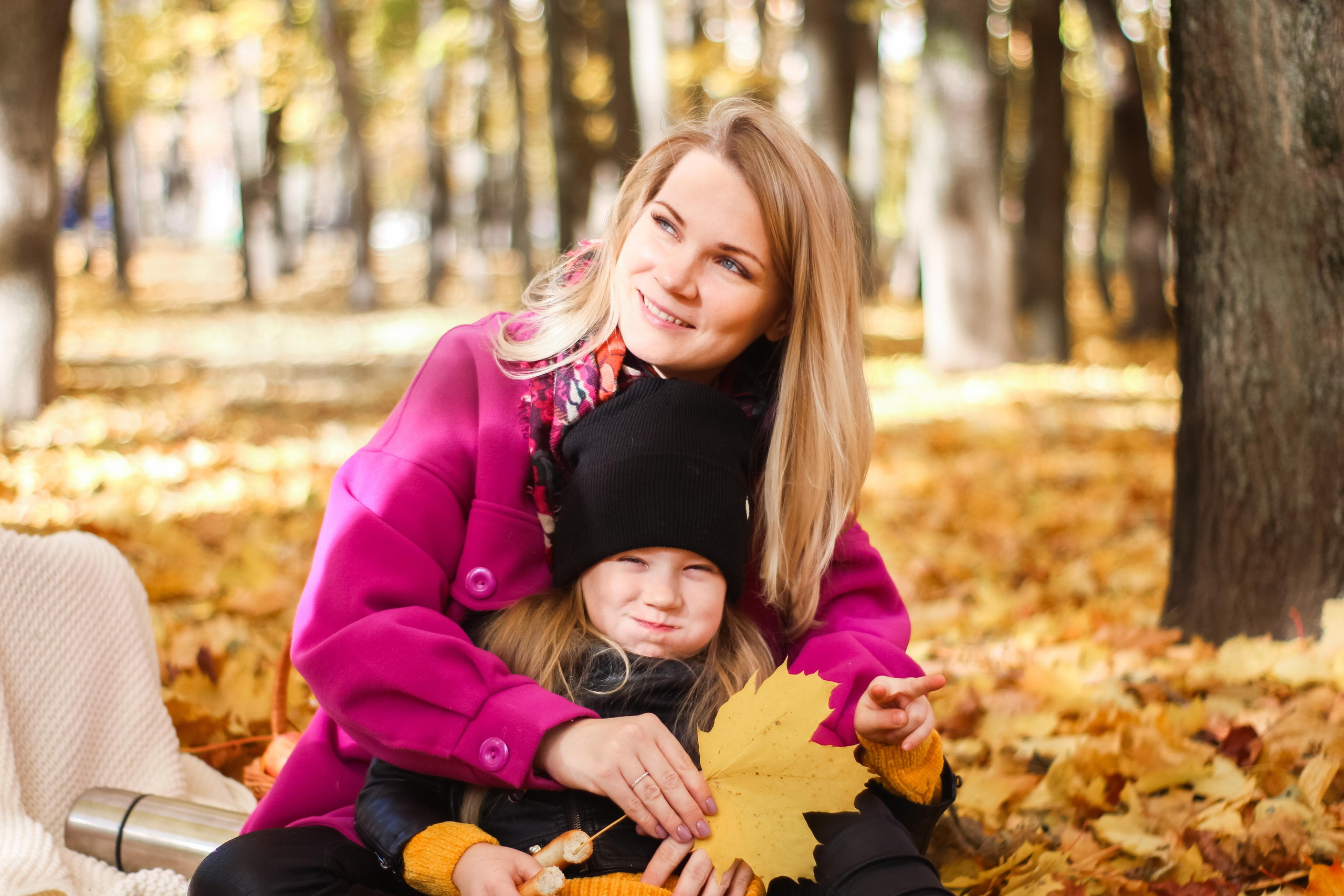 Услуги. Семейный фотограф Алина Демидова. Королев