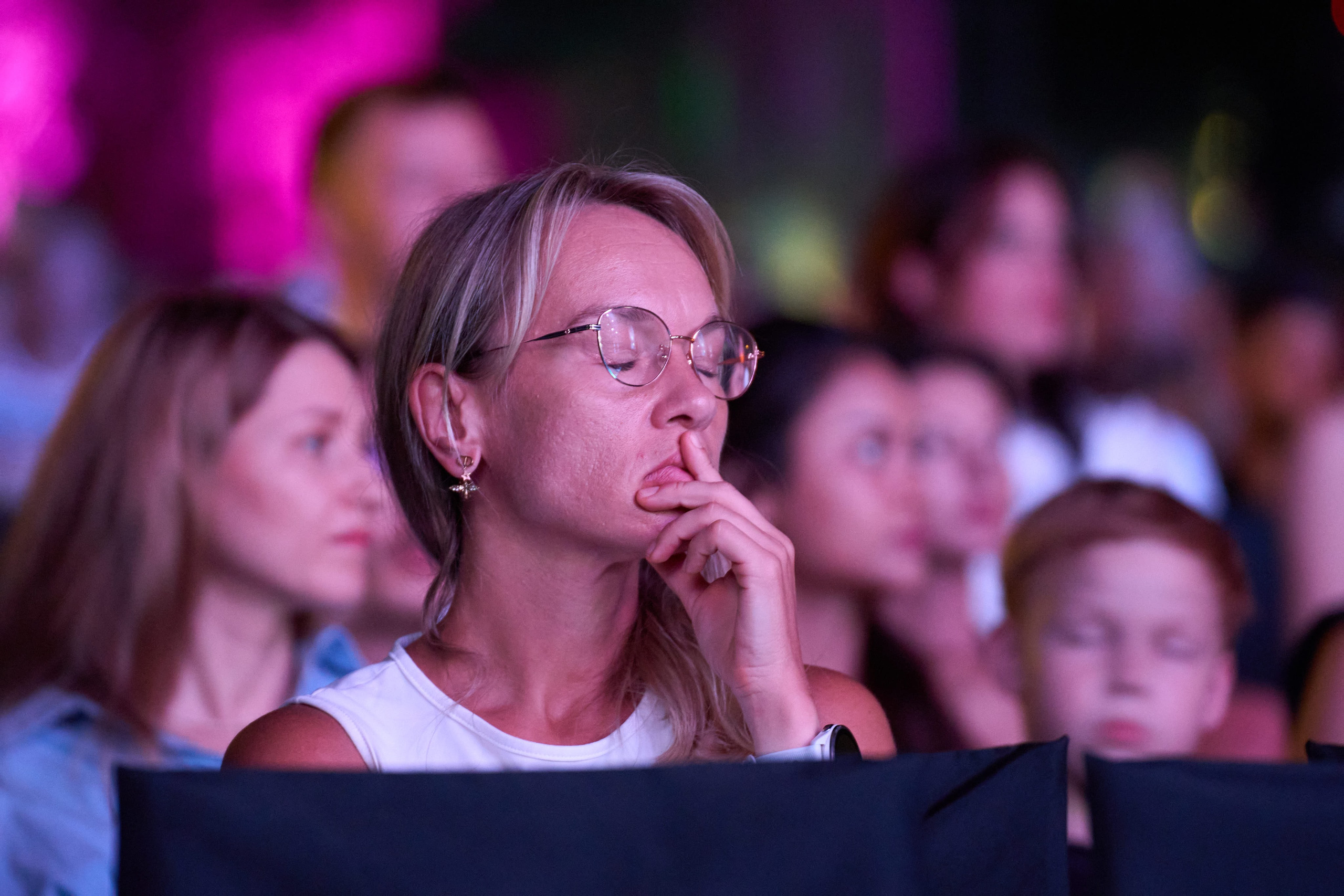 “Russian Seasons” in Thailand 2026. Reportage event photographer in Moscow Alexander Gladkiy