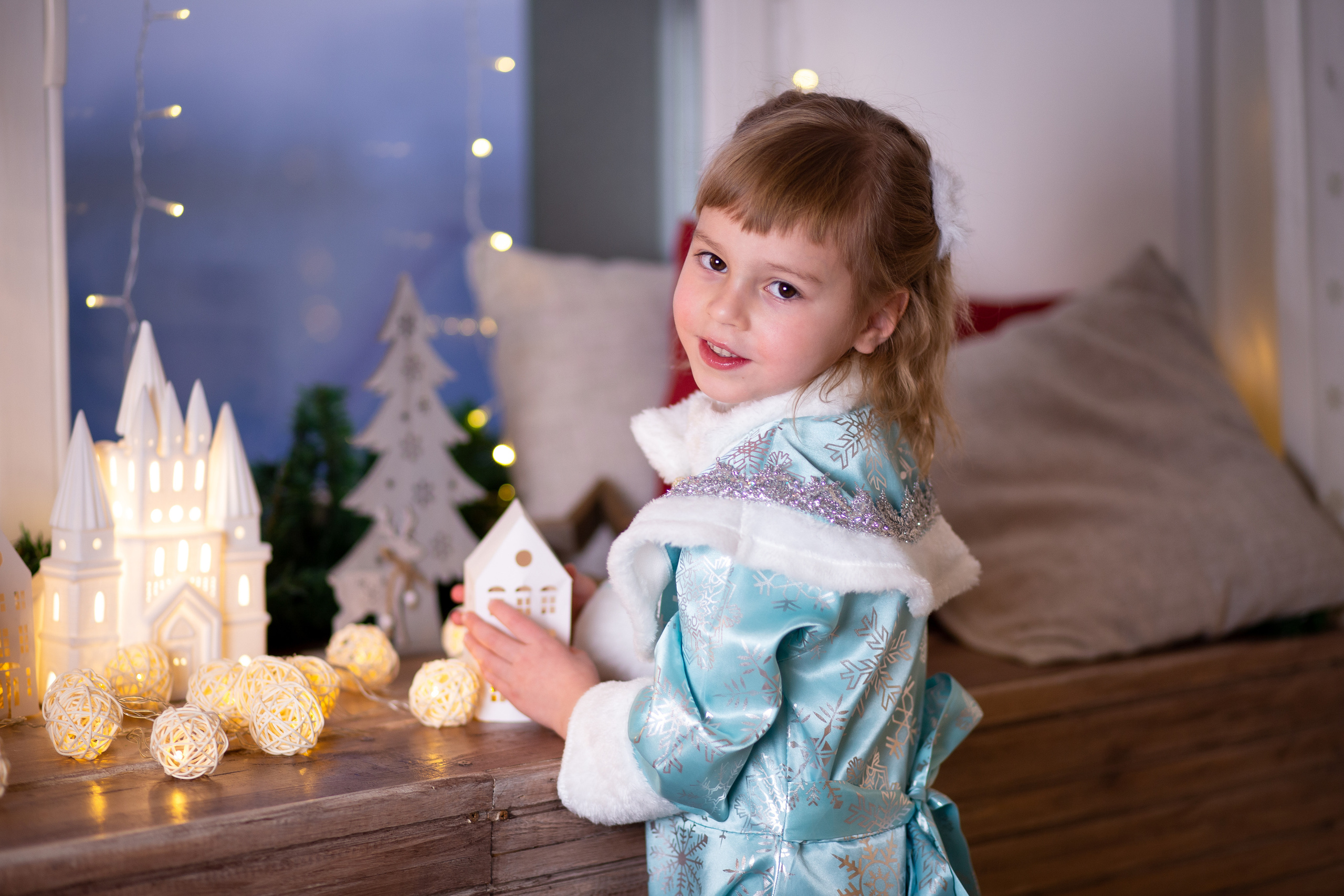 Услуги. Кристина Босикова Семейный и детский фотограф Мирный (Якутия)