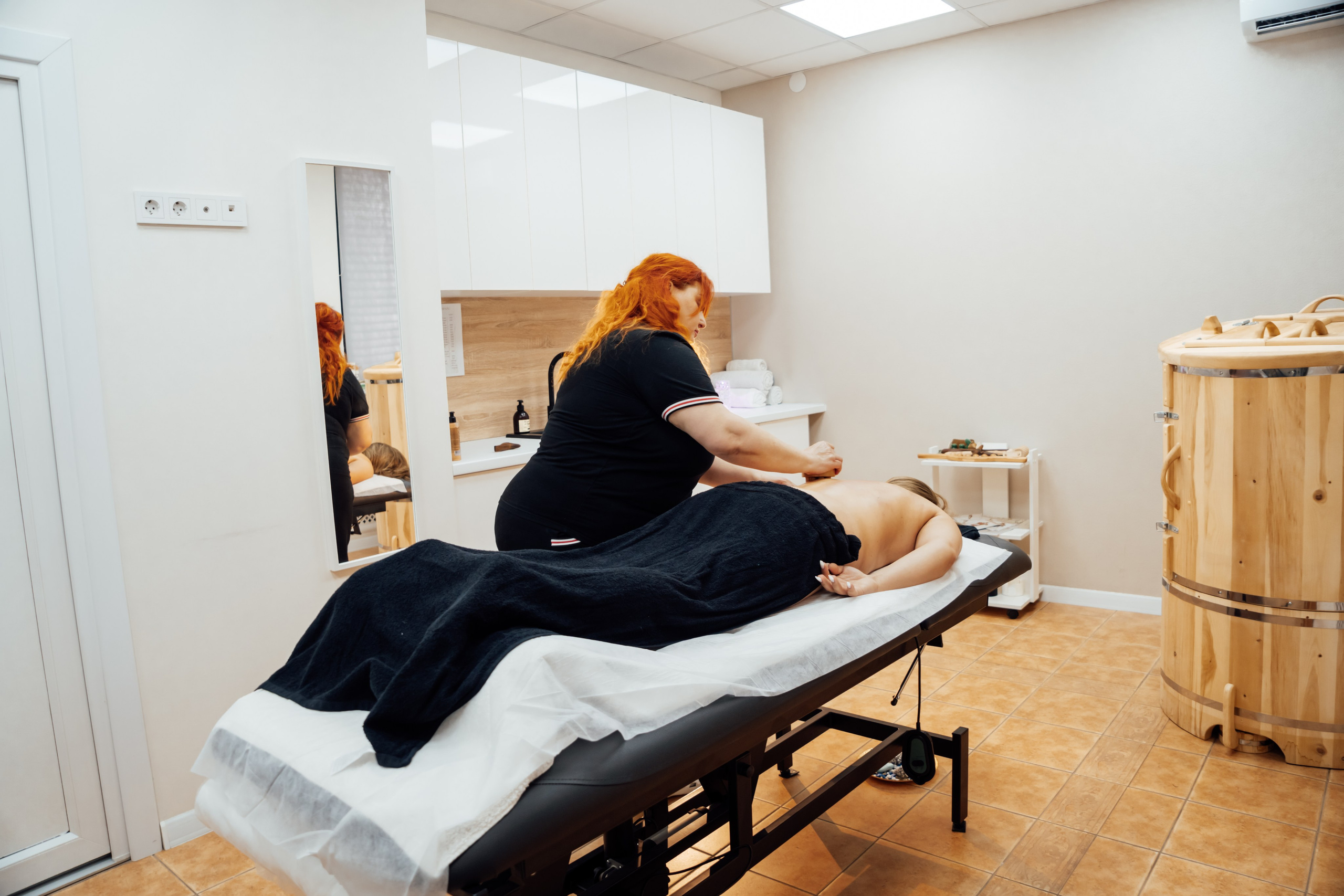 SPA-ПРОЦЕДУРЫ. Https://esmassage.ru