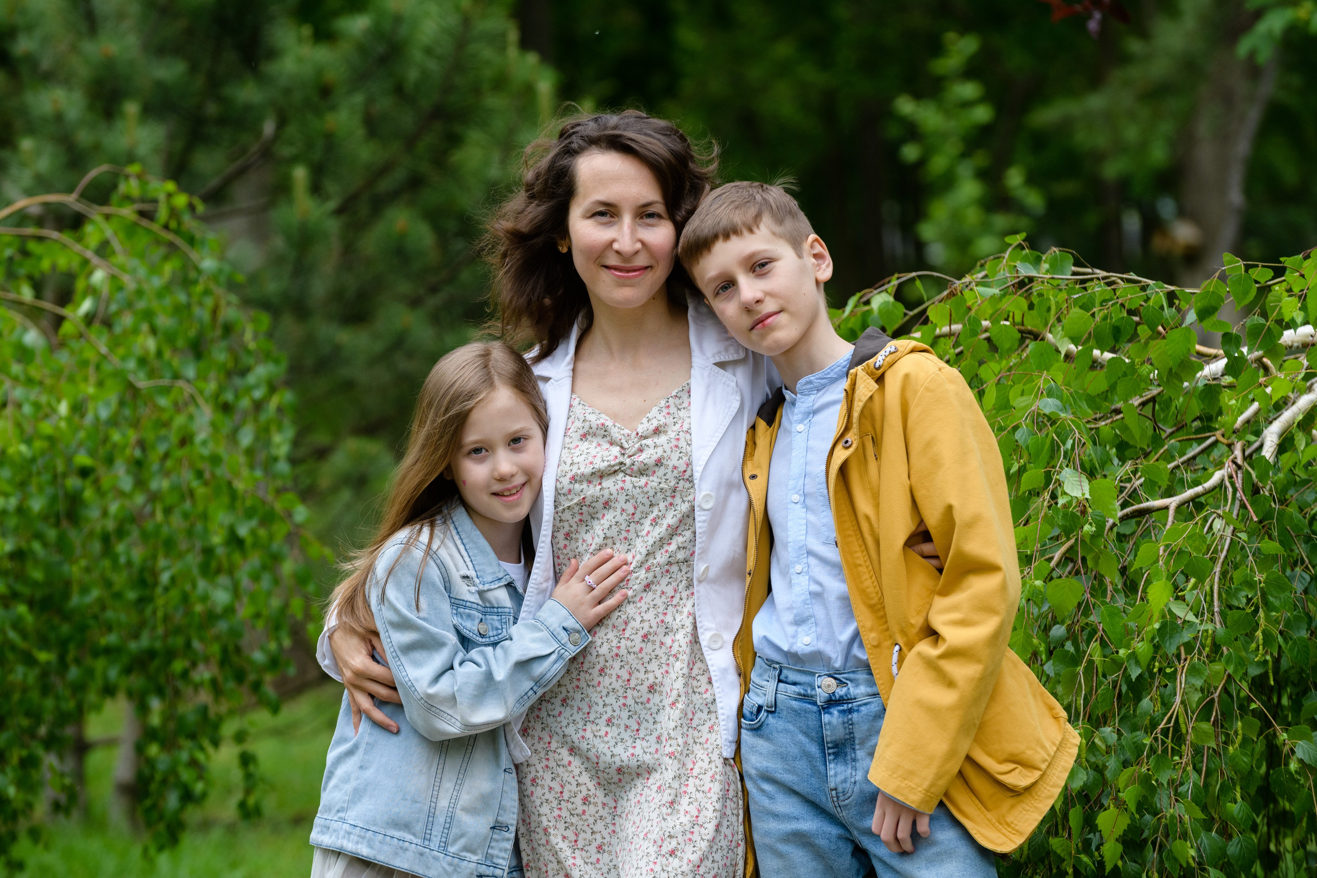 Семейные съемки. Фотограф в Ростове-на-Дону Маркер Елена