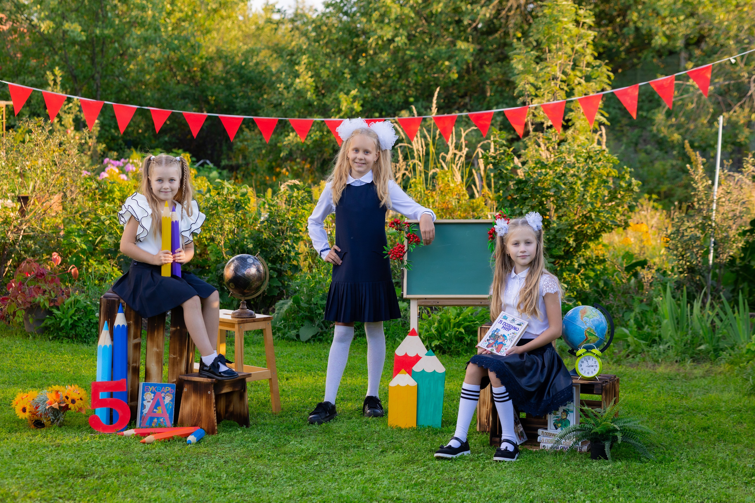 🔔 ПАКЕТЫ УСЛУГ. Фото, видео, авторские выпускные альбомы в Нижнем Новгороде
