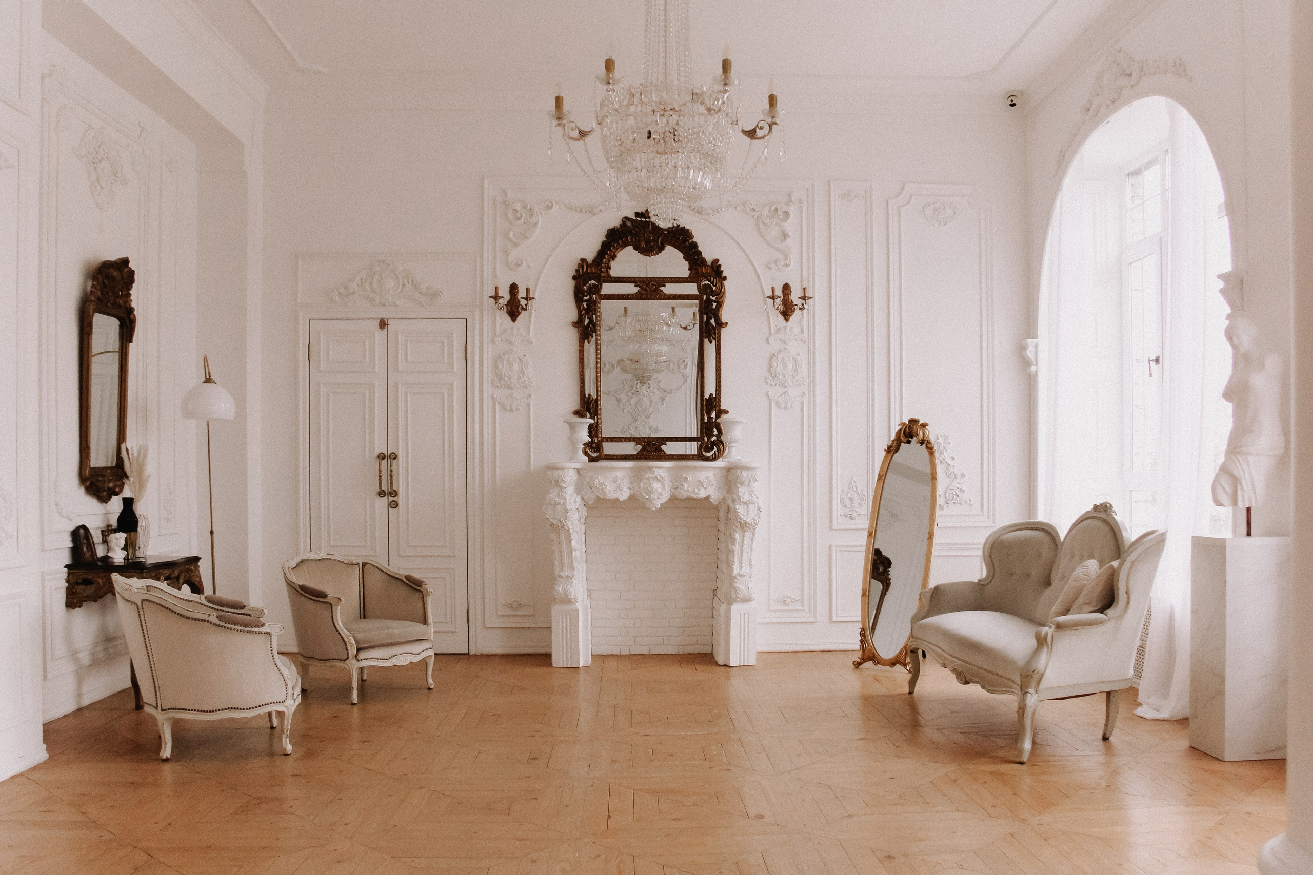 Фотостудия «Балкон» — аренда фотостудии в Пензе