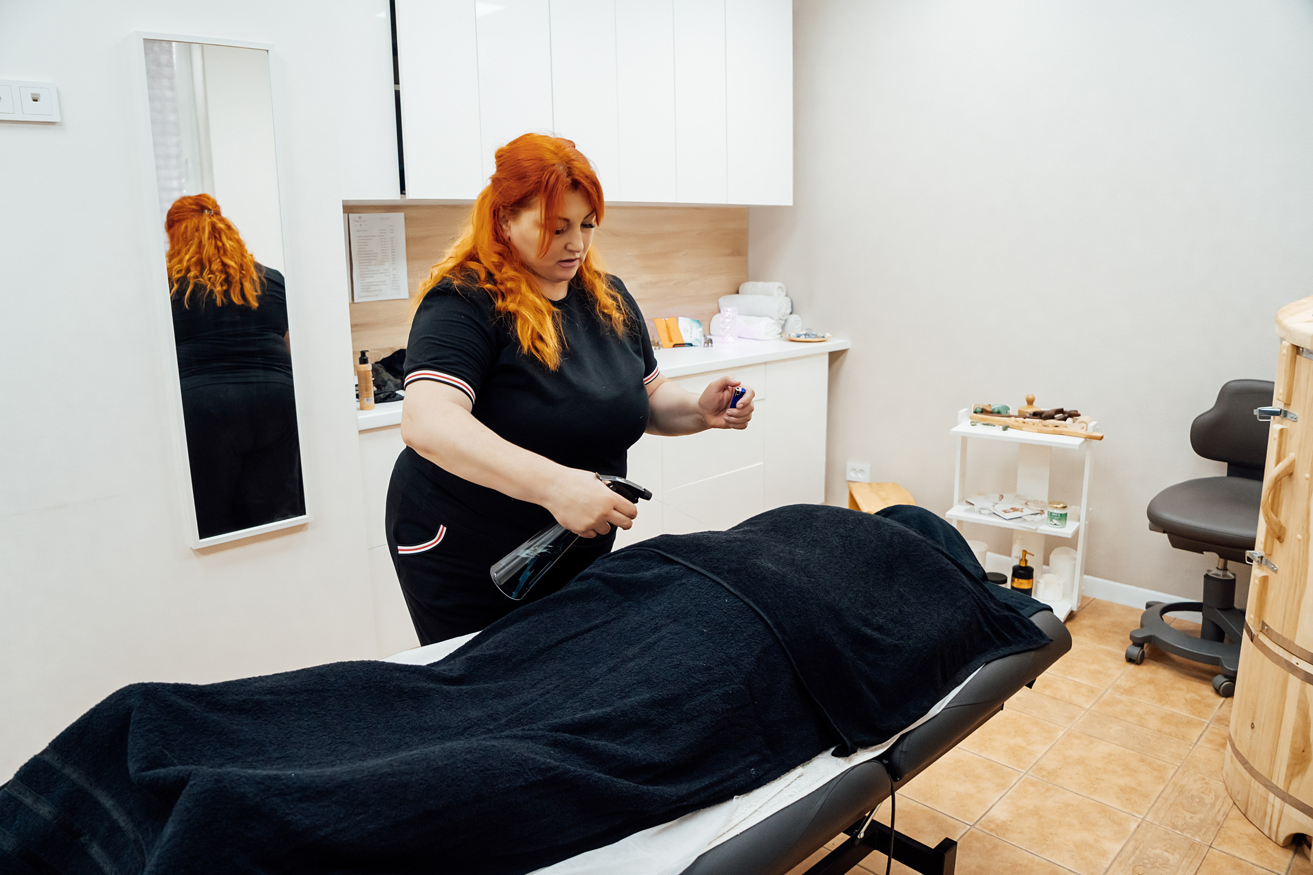 ОГНЕННЫЙ МАССАЖ. Https://esmassage.ru