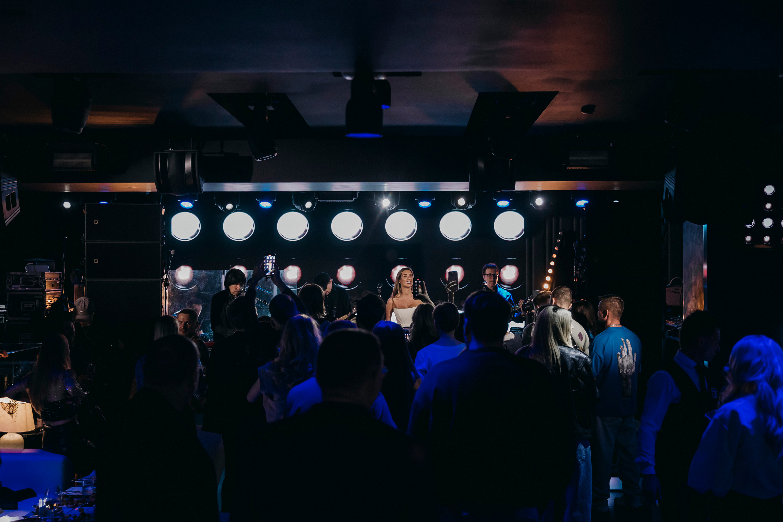 День рождения Ольги Серябкиной. «Птичка на проводе»: информационный портал в Москве