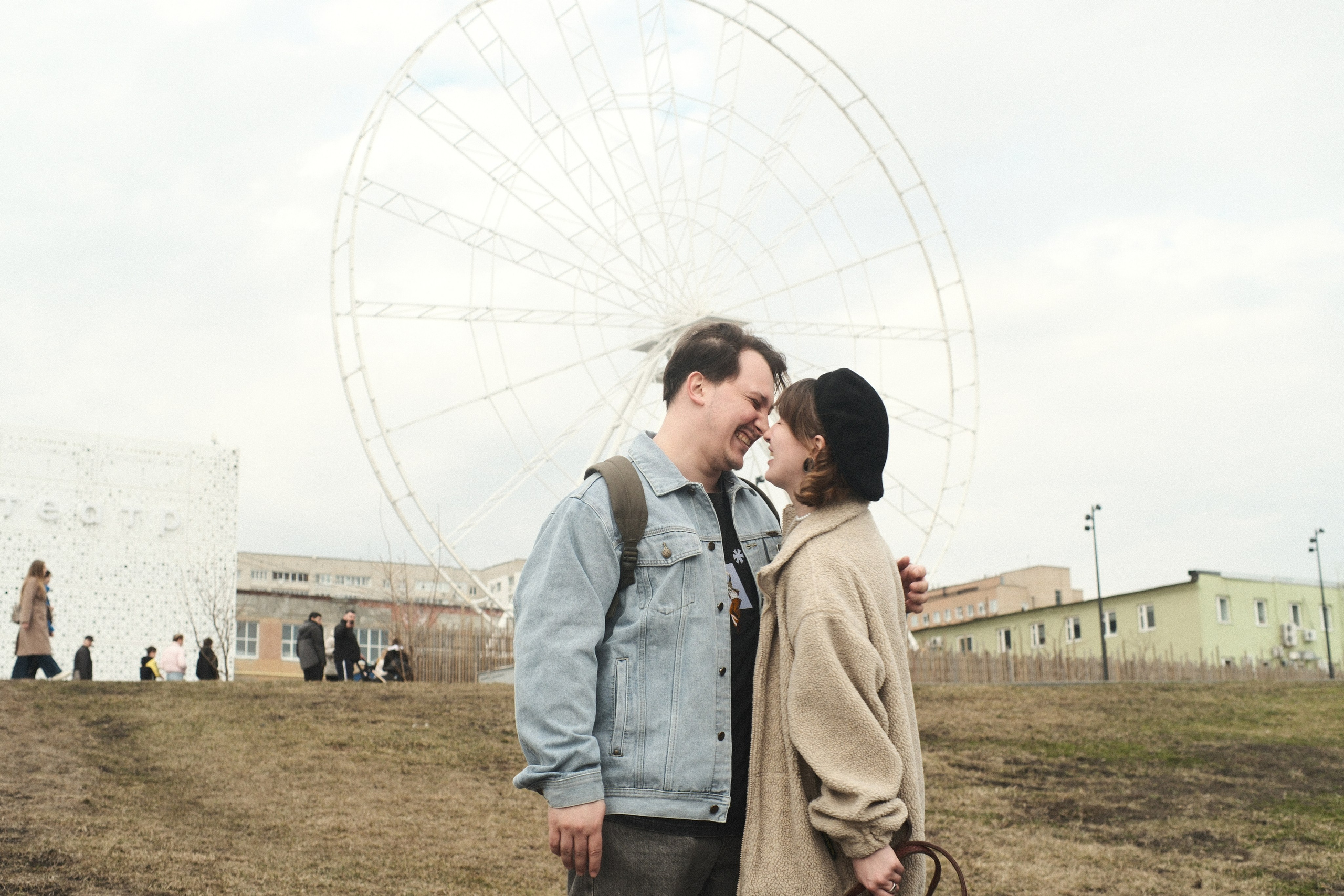 Услуги. Фотограф/Видеограф из Саратова