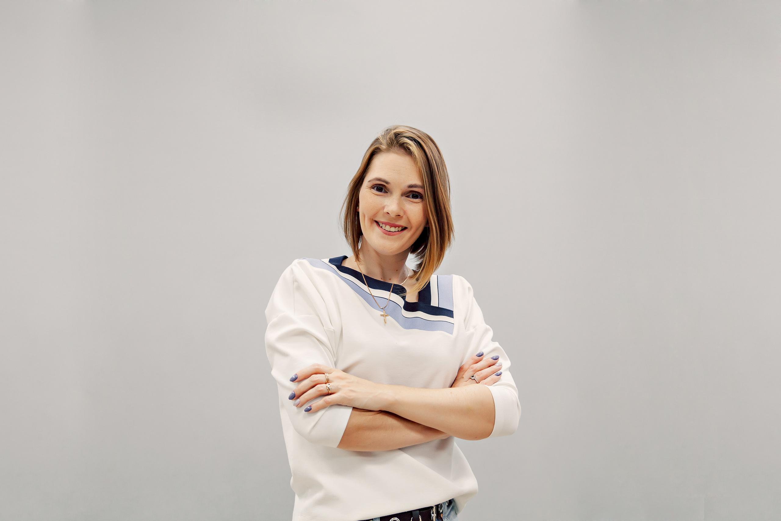 Детский и семейный фотограф в Санкт-Петербурге Анна Сарынина