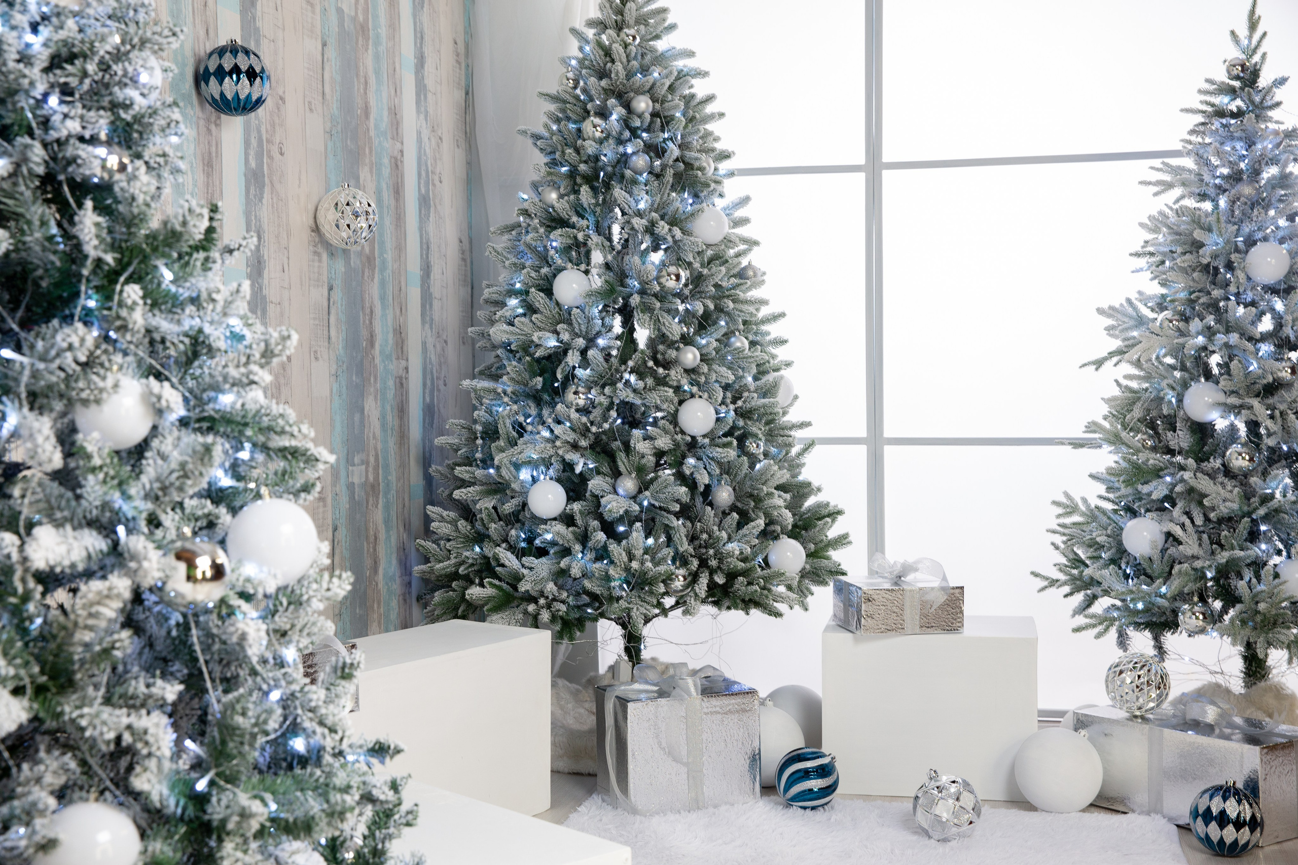 Аренда новогодней студии Алматы