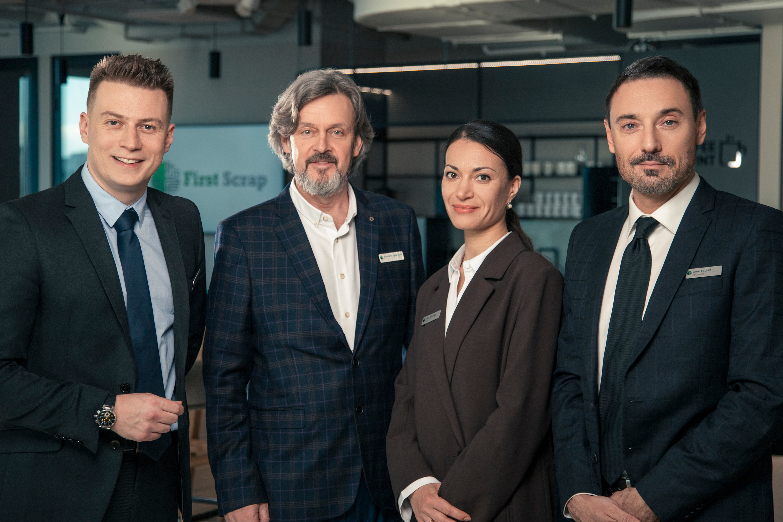 PORTRAIT. CONTENT MAKER ШМАКОВ ВЛАДИМИР