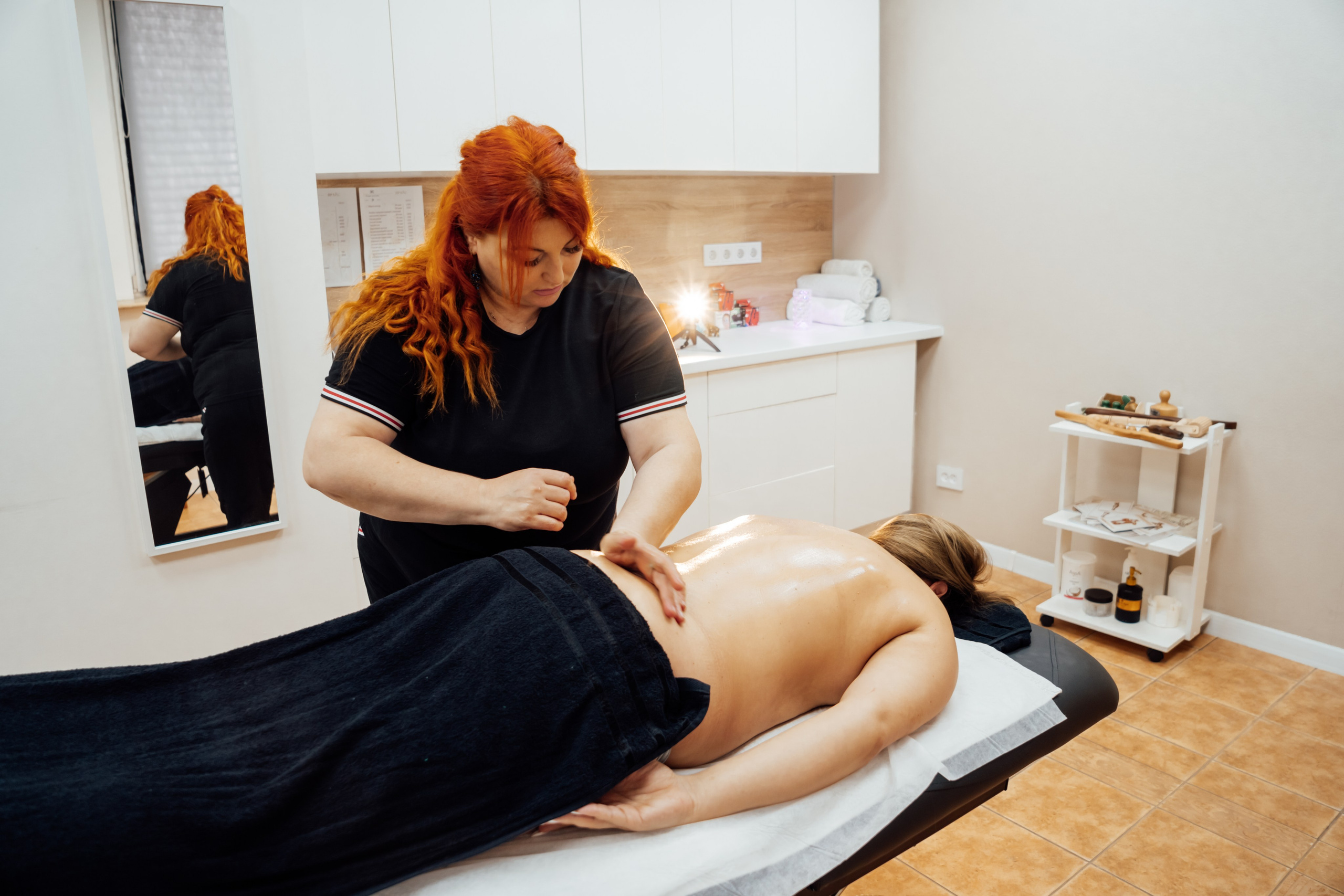 SPA-ПРОЦЕДУРЫ. Https://esmassage.ru