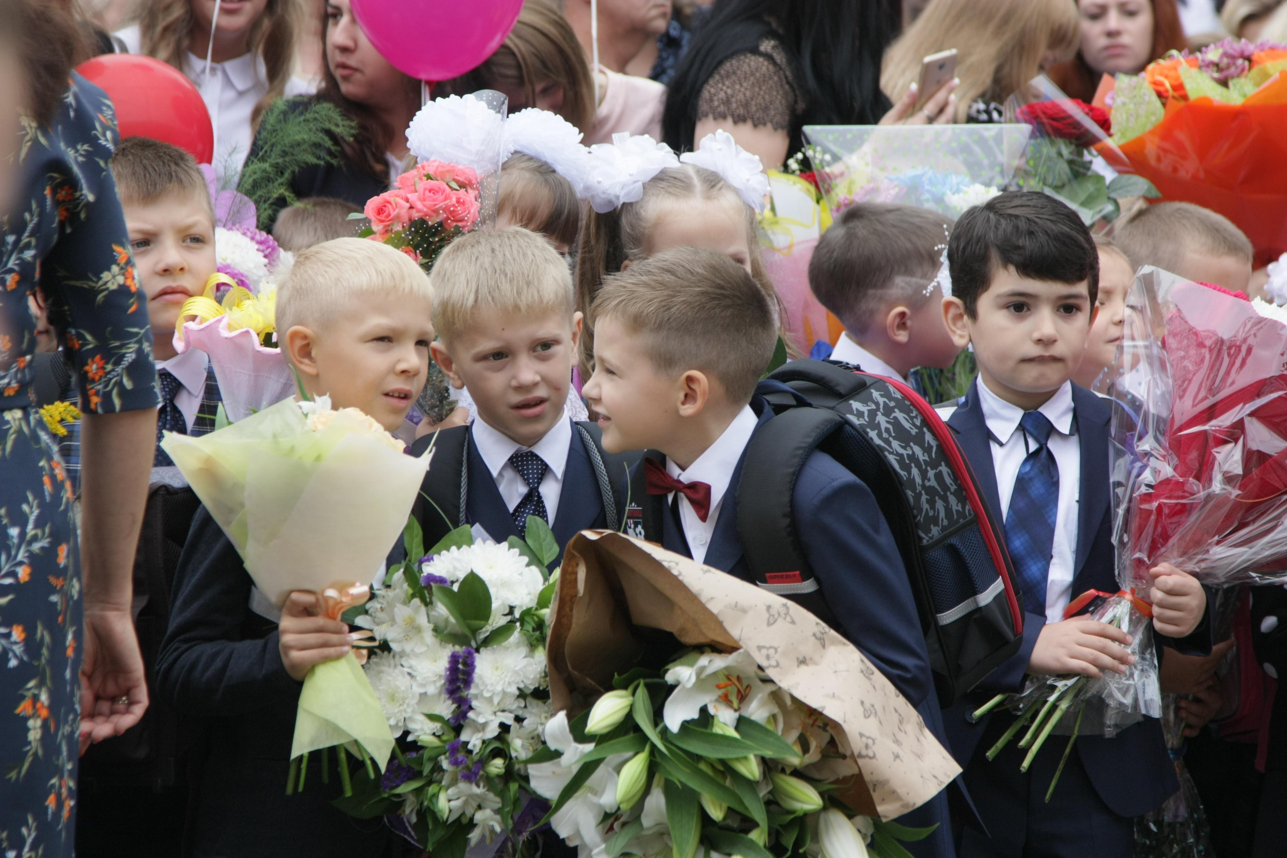 🔔 ПАКЕТЫ УСЛУГ. Фото, видео, авторские выпускные альбомы в Нижнем Новгороде