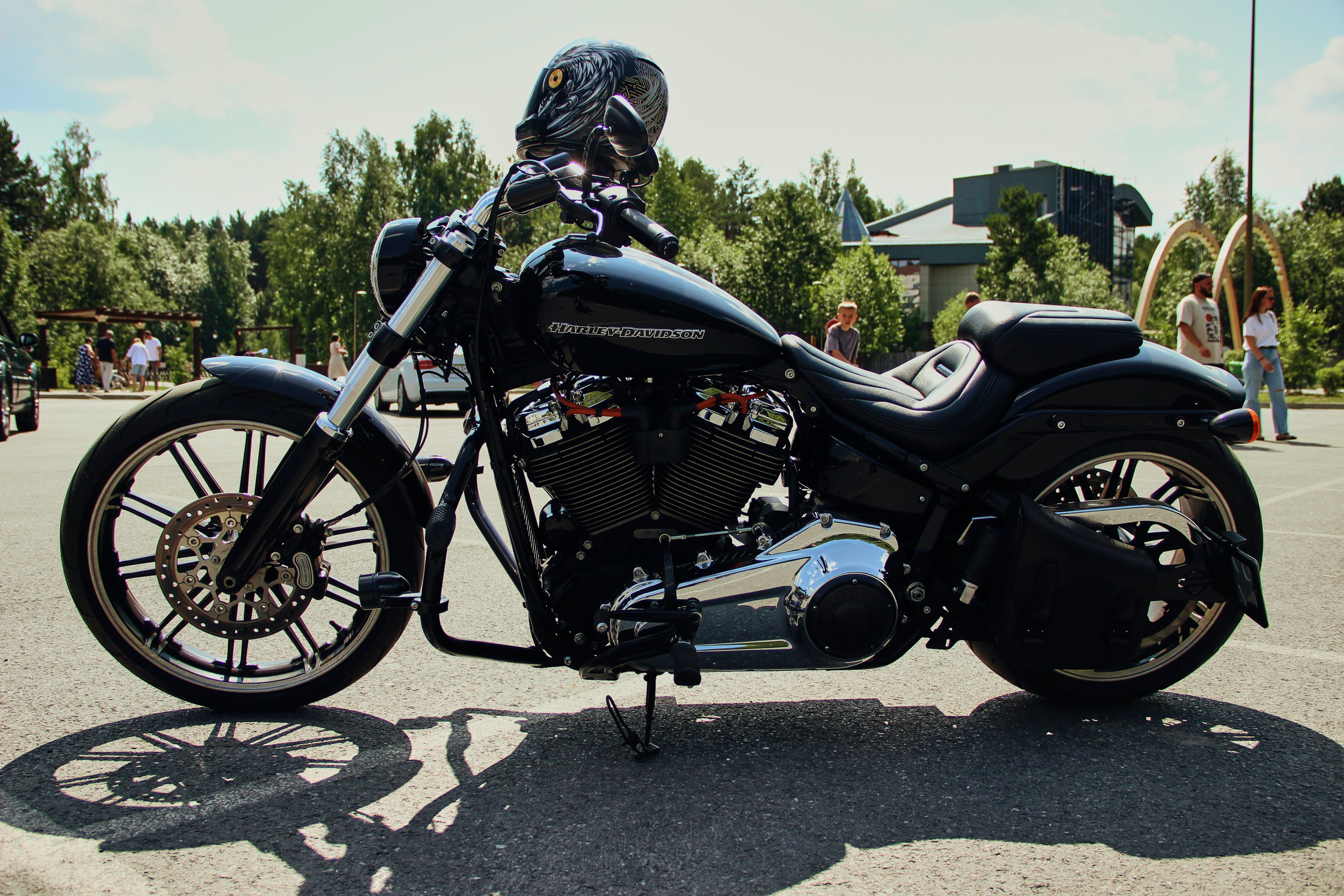 Фотограф: IRINA K