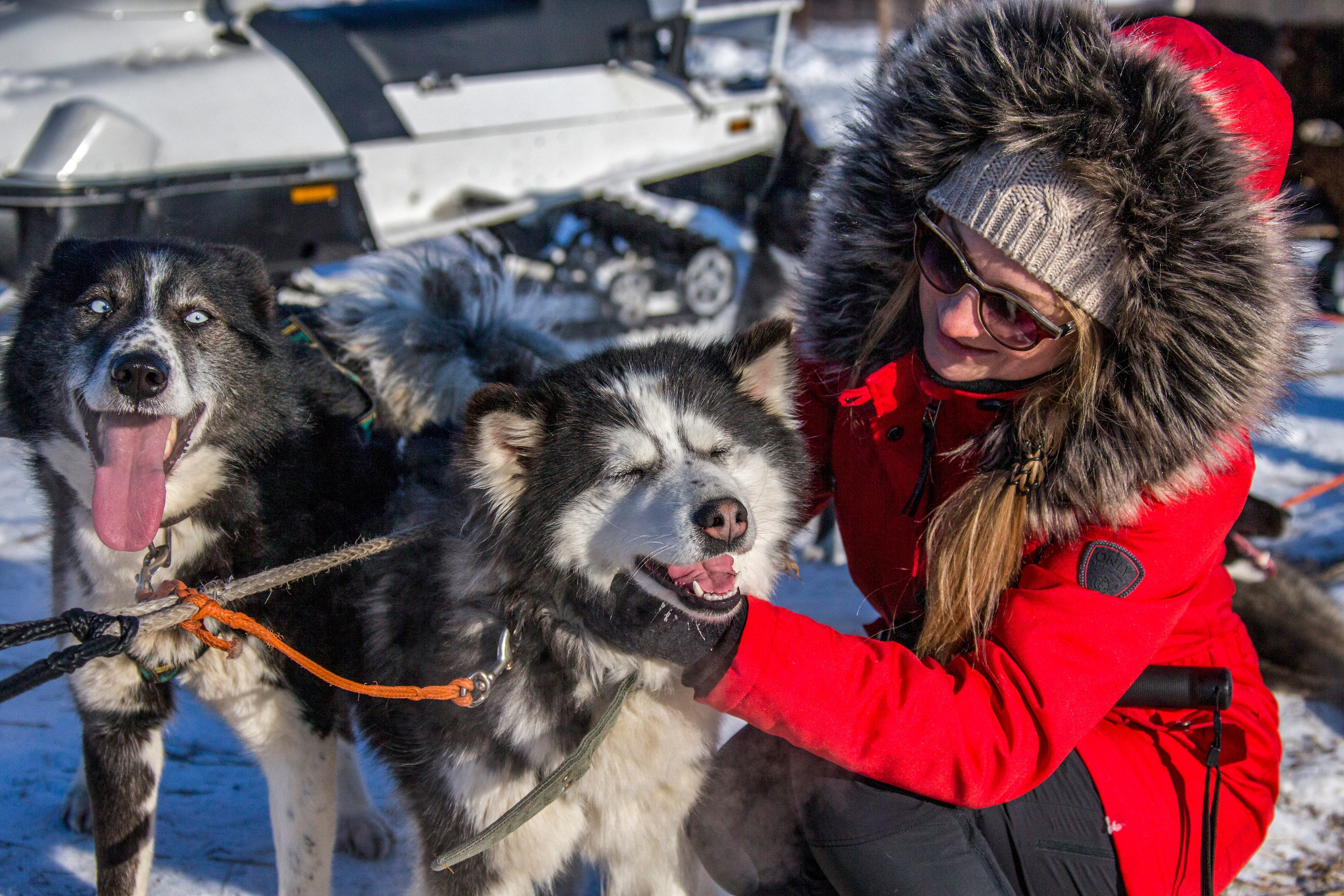 Максимум Камчатки зимой — путешествие с комфортом. Время Камчатки: чтобы найти свой путь, нужно скорость умножить на время