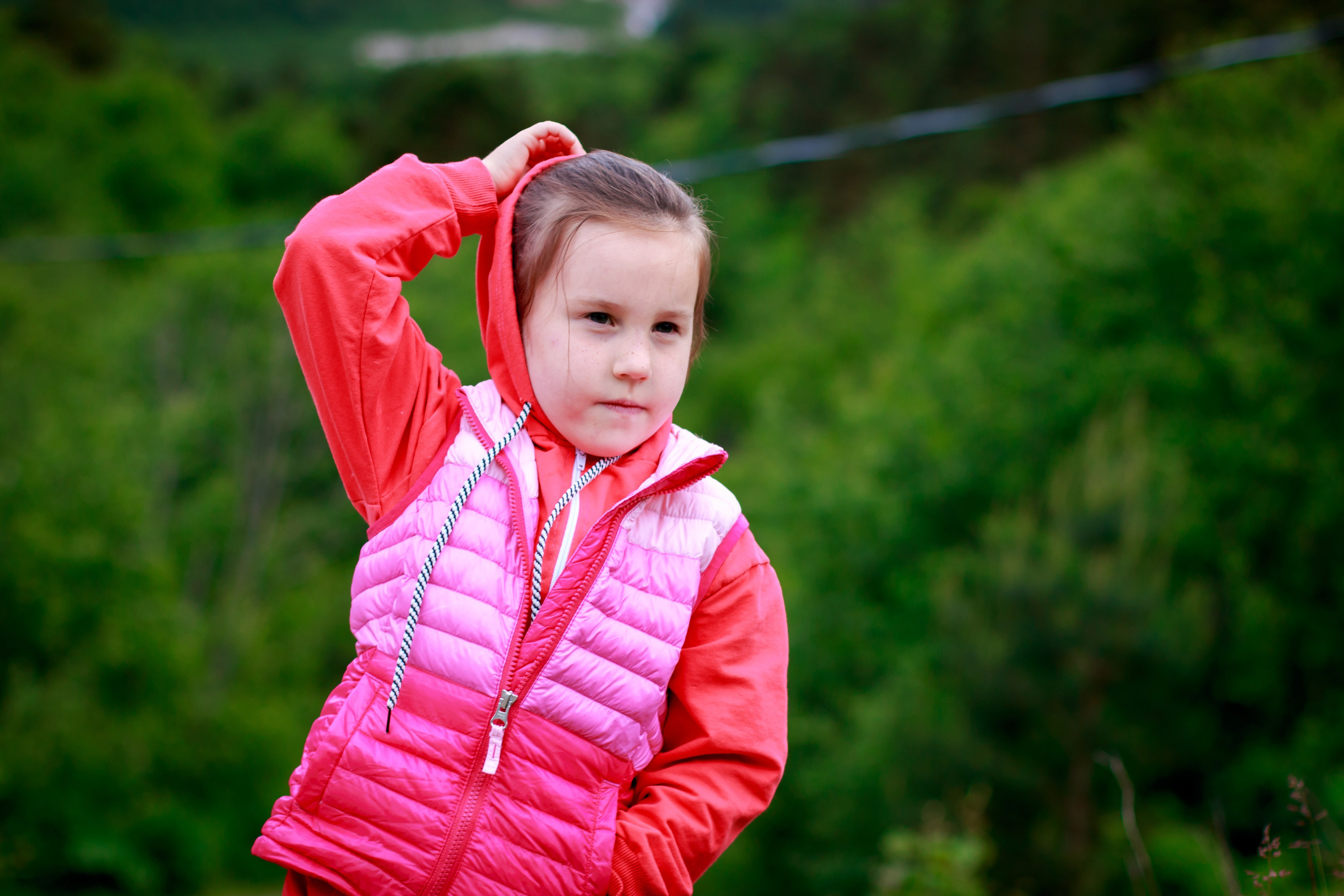 Детские. Анна Беликова — Семейный и портретный фотограф Ростов-на-Дону