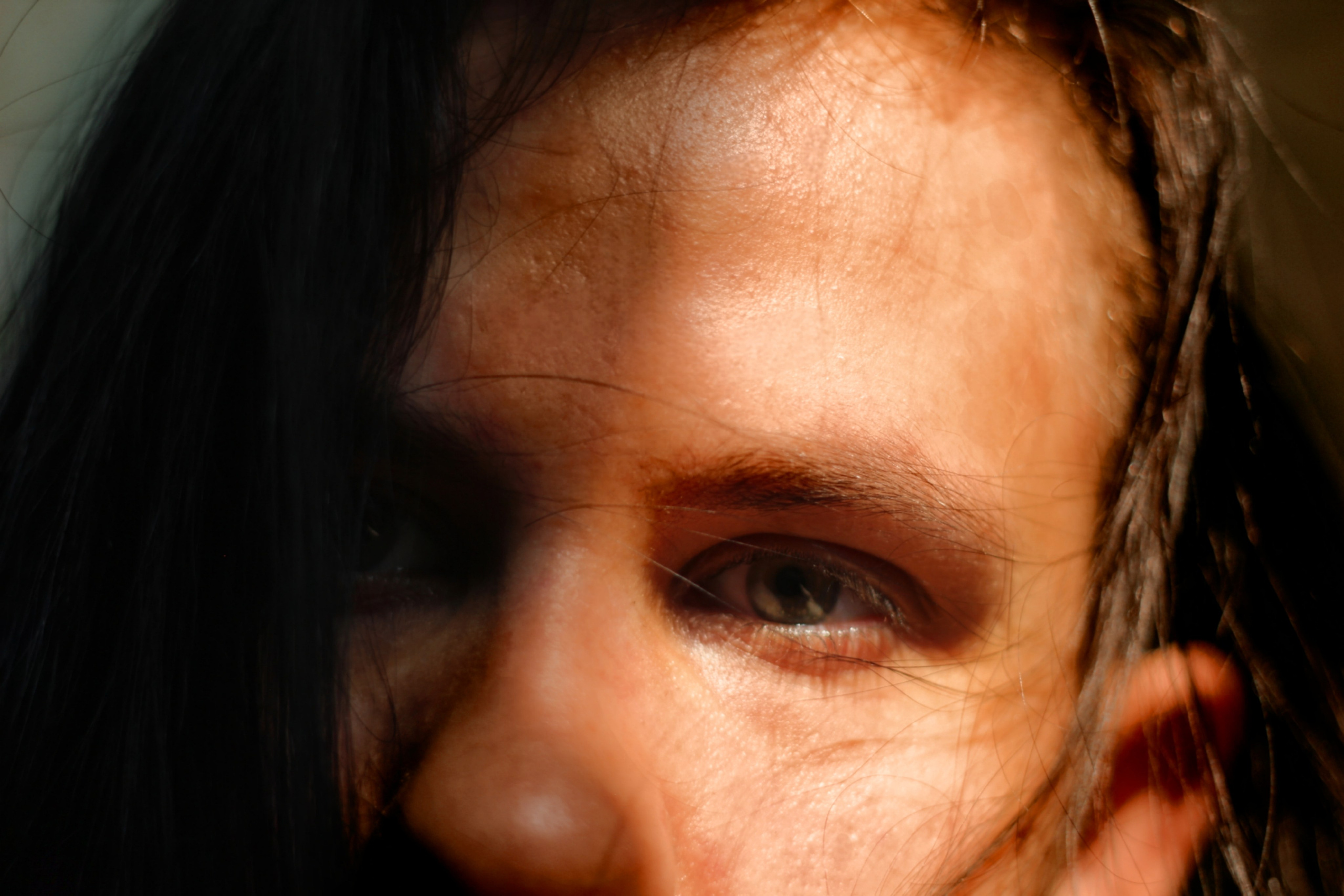 Автопортреты. Фотограф Москва, портрет, стрит, репортаж. Художественная фотосессия