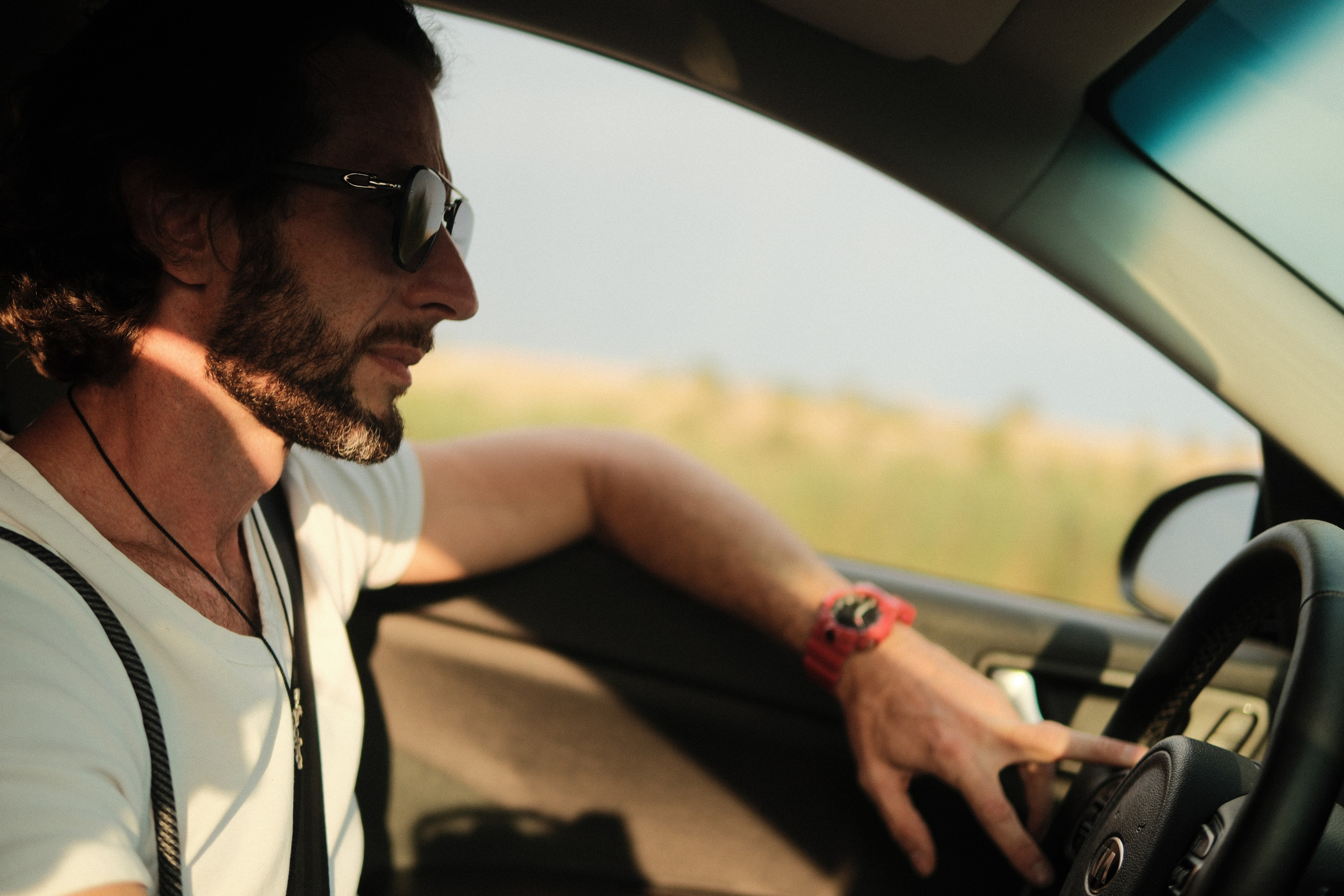 Внезапная фотосессия. Фотограф/Видеограф из Саратова