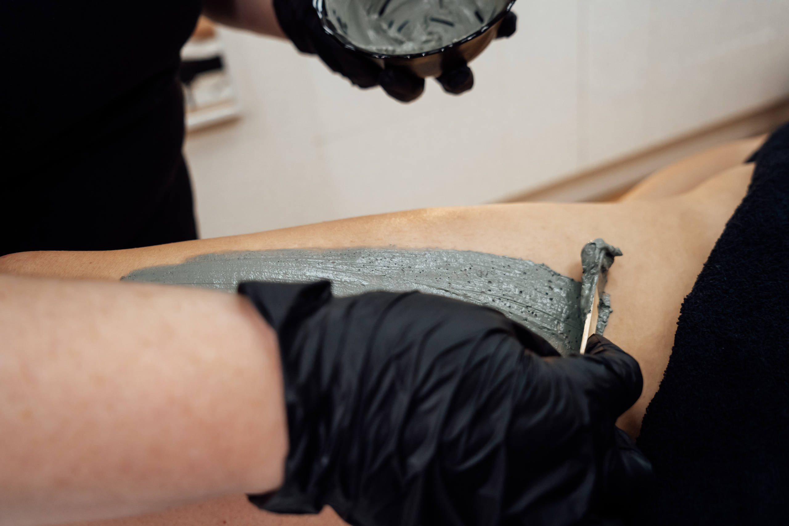 SPA-ПРОЦЕДУРЫ. Https://esmassage.ru