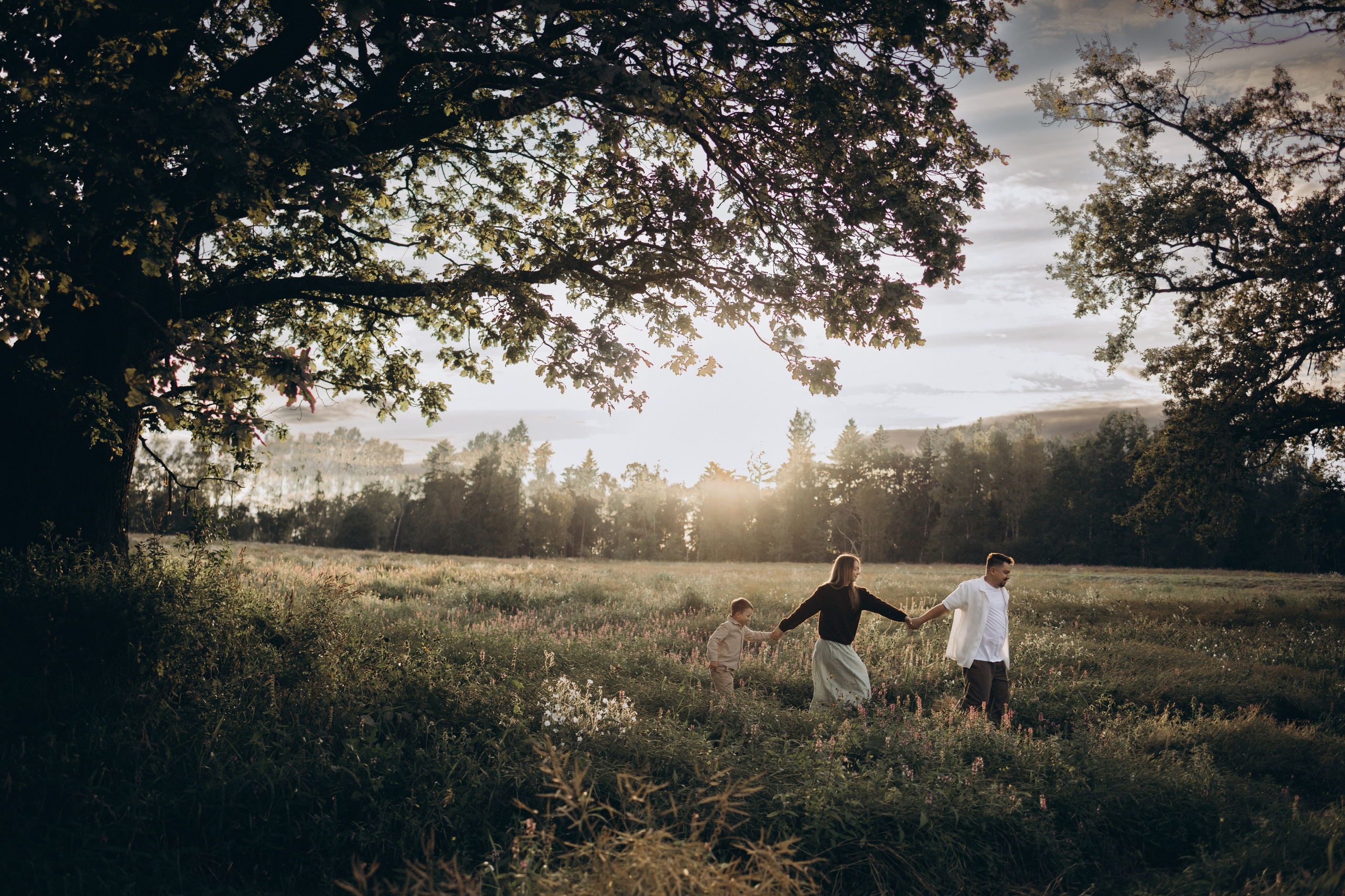 Услуги и цены. Семейный фотограф в Минске