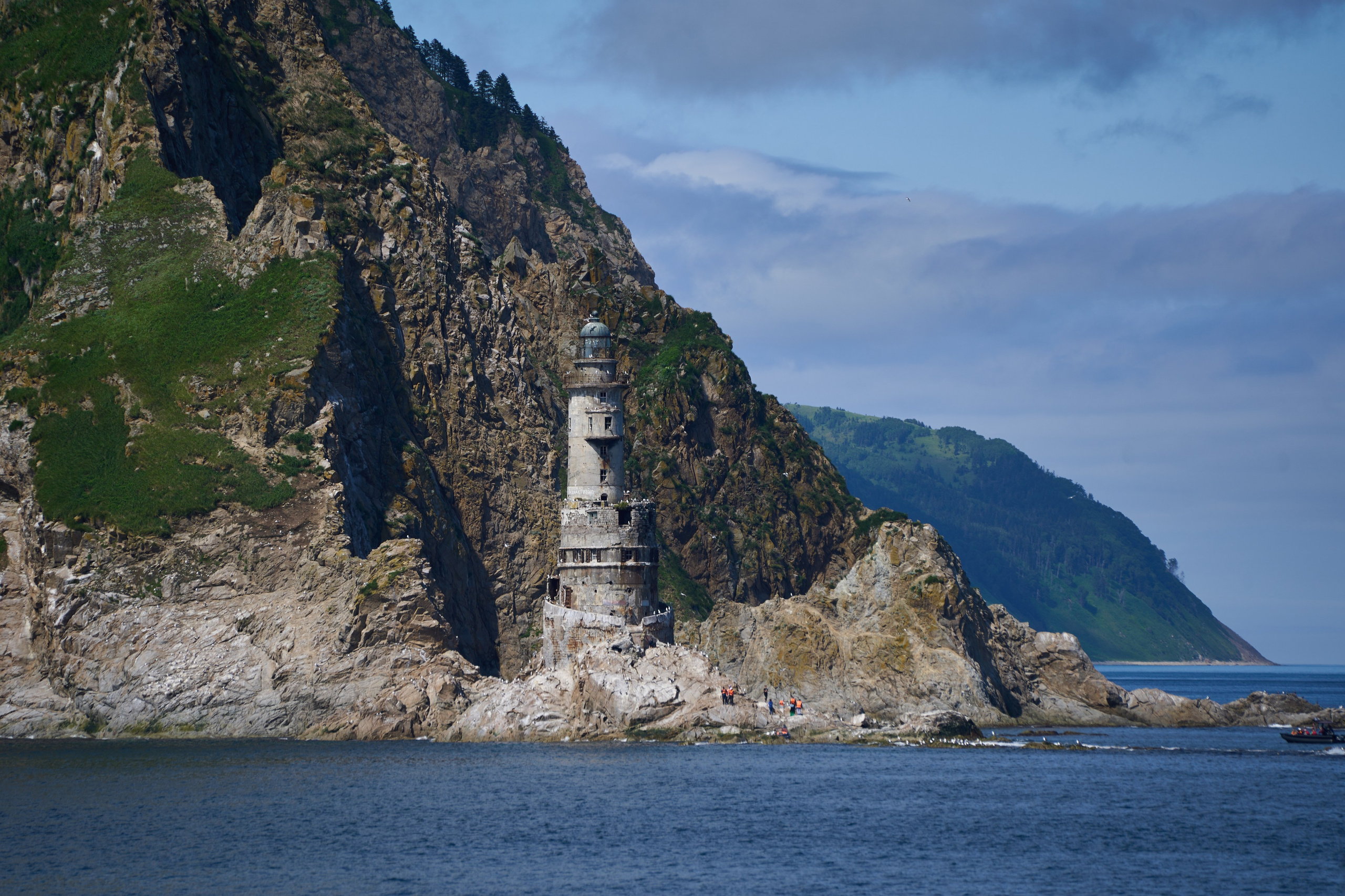 Камчатка + Сахалин — экспедиция в два региона за одну поездку. Время Камчатки: чтобы найти свой путь, нужно скорость умножить на время
