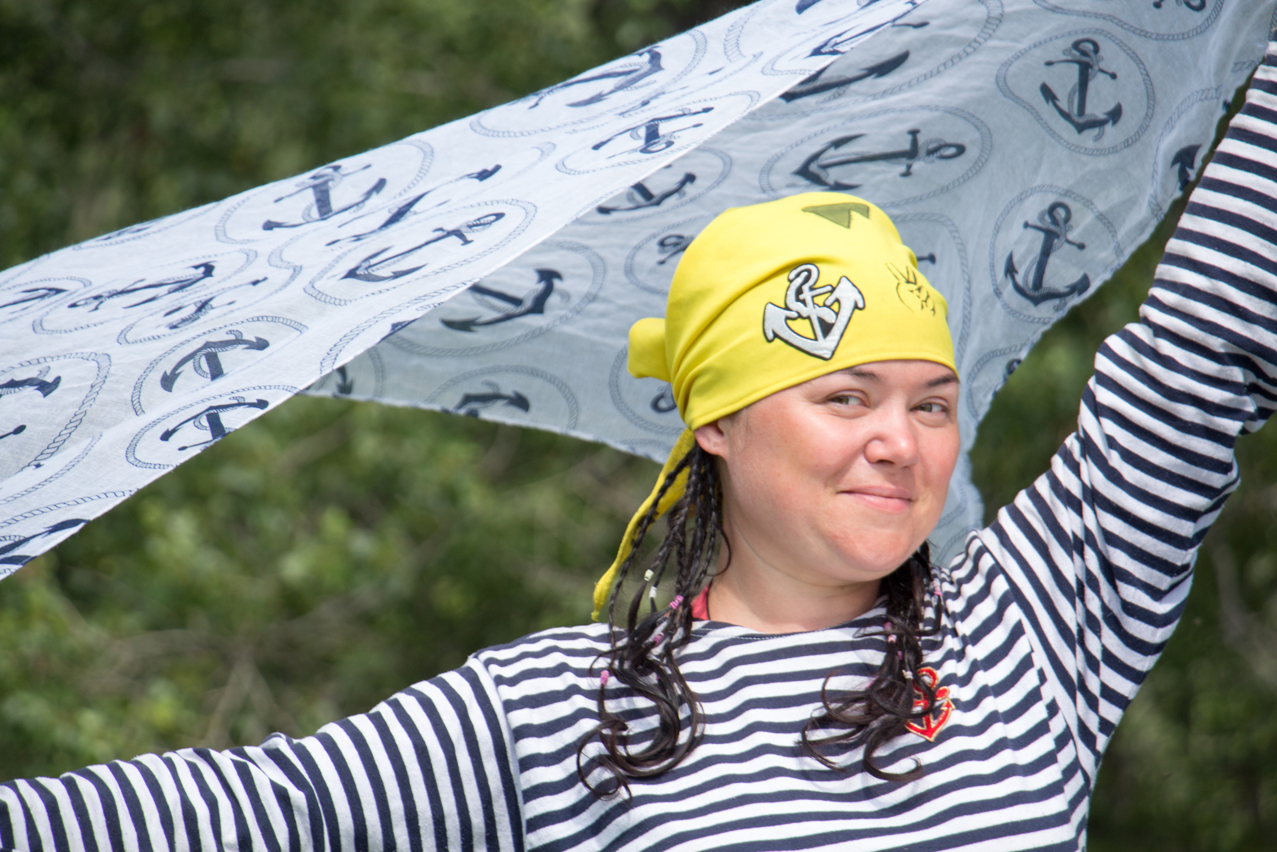 КОМАНДА. Детские программы Школа безопасности Новосибирск