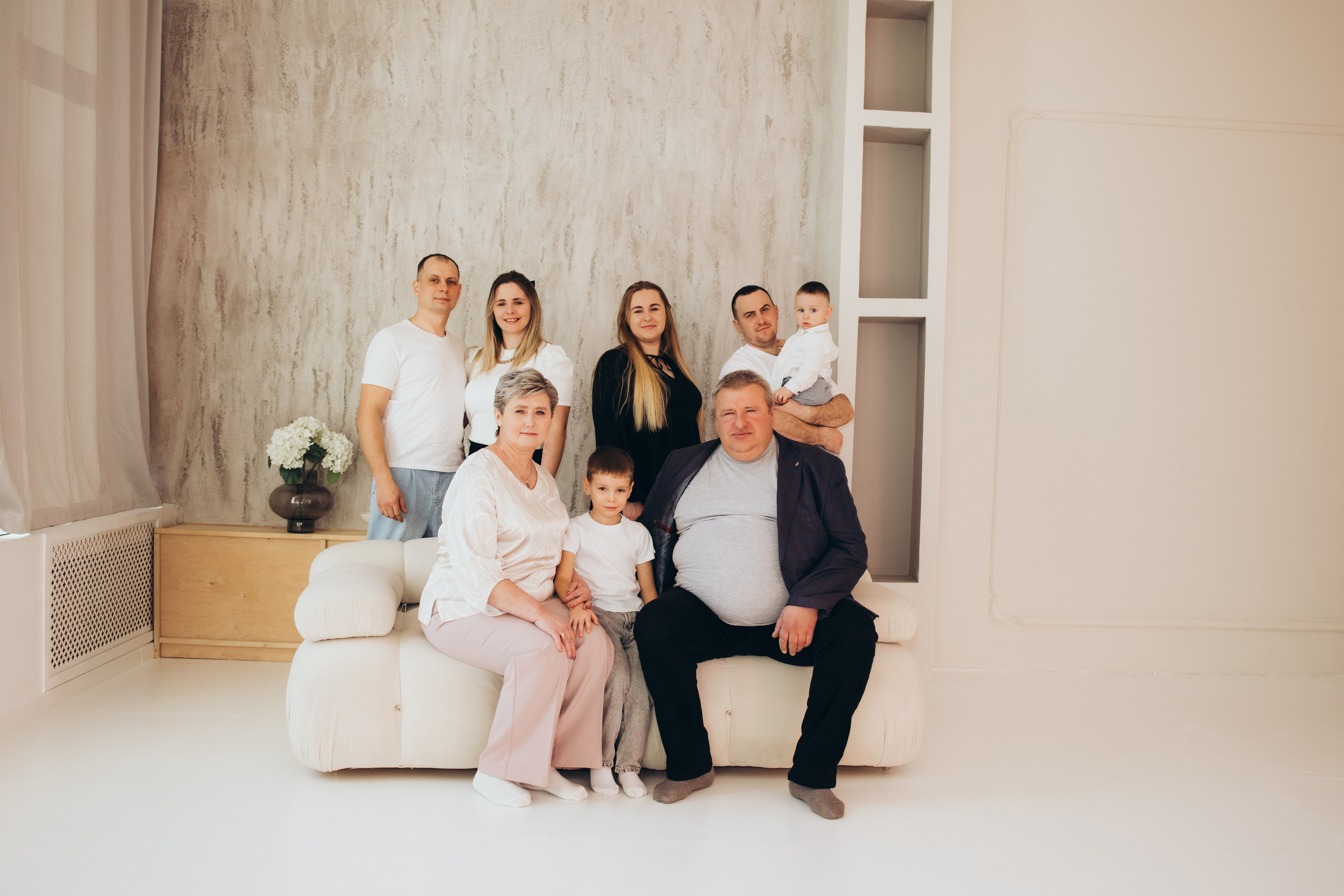 Услуги и цены. Семейный фотограф в Минске