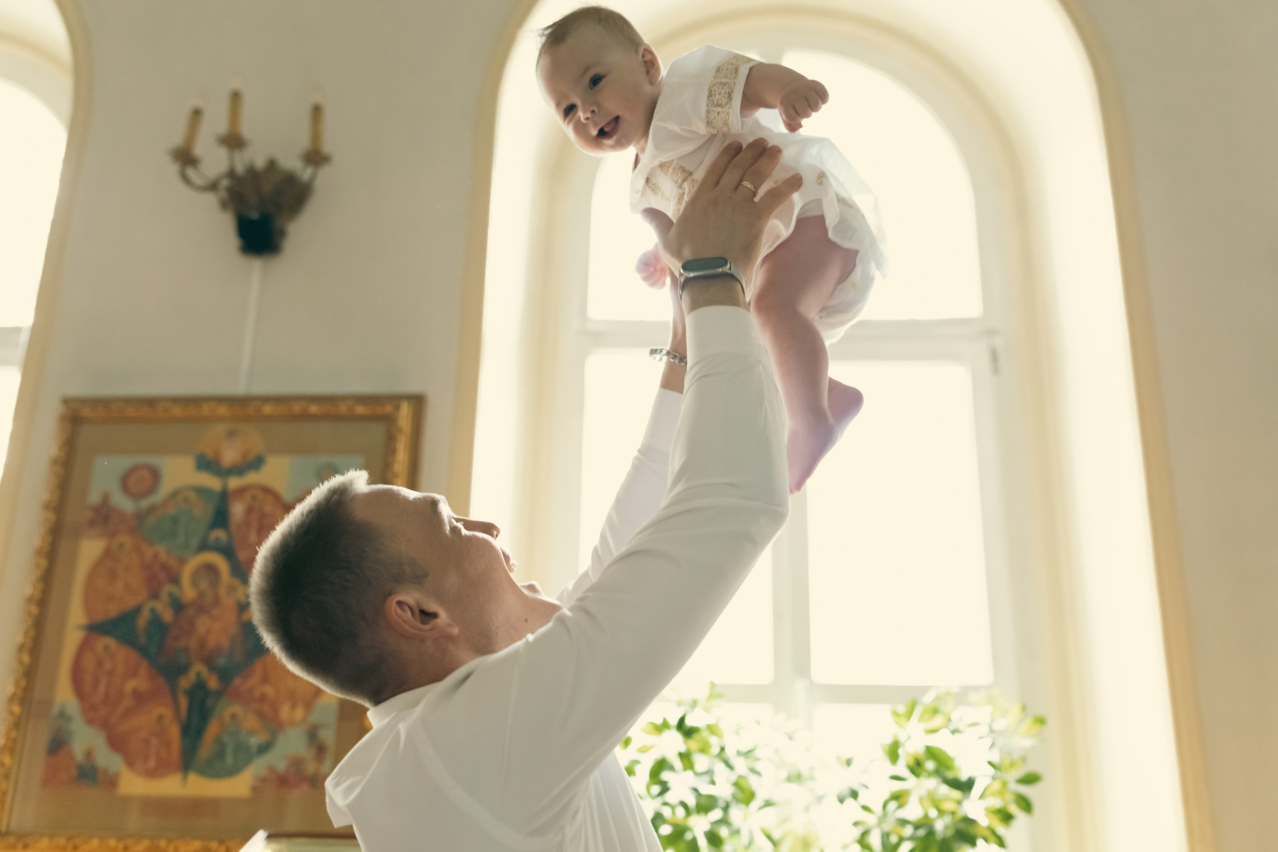 Православный фотограф Электросталь-Ногинск Ремизов Владимир