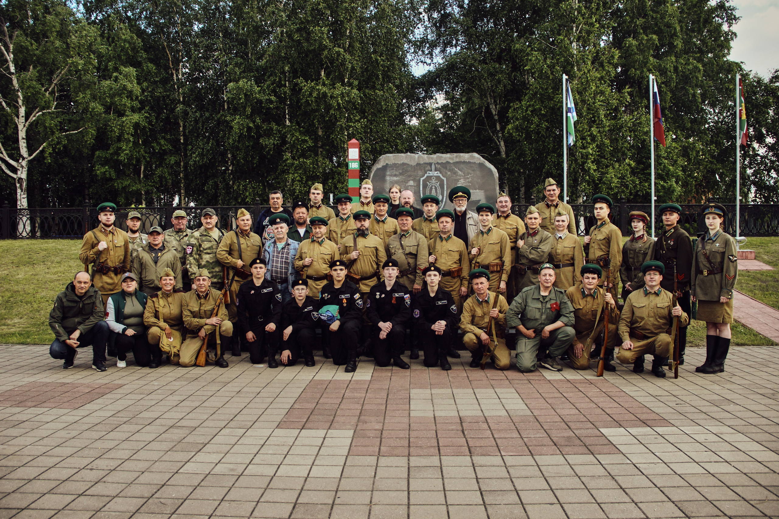 Фотограф: IRINA K