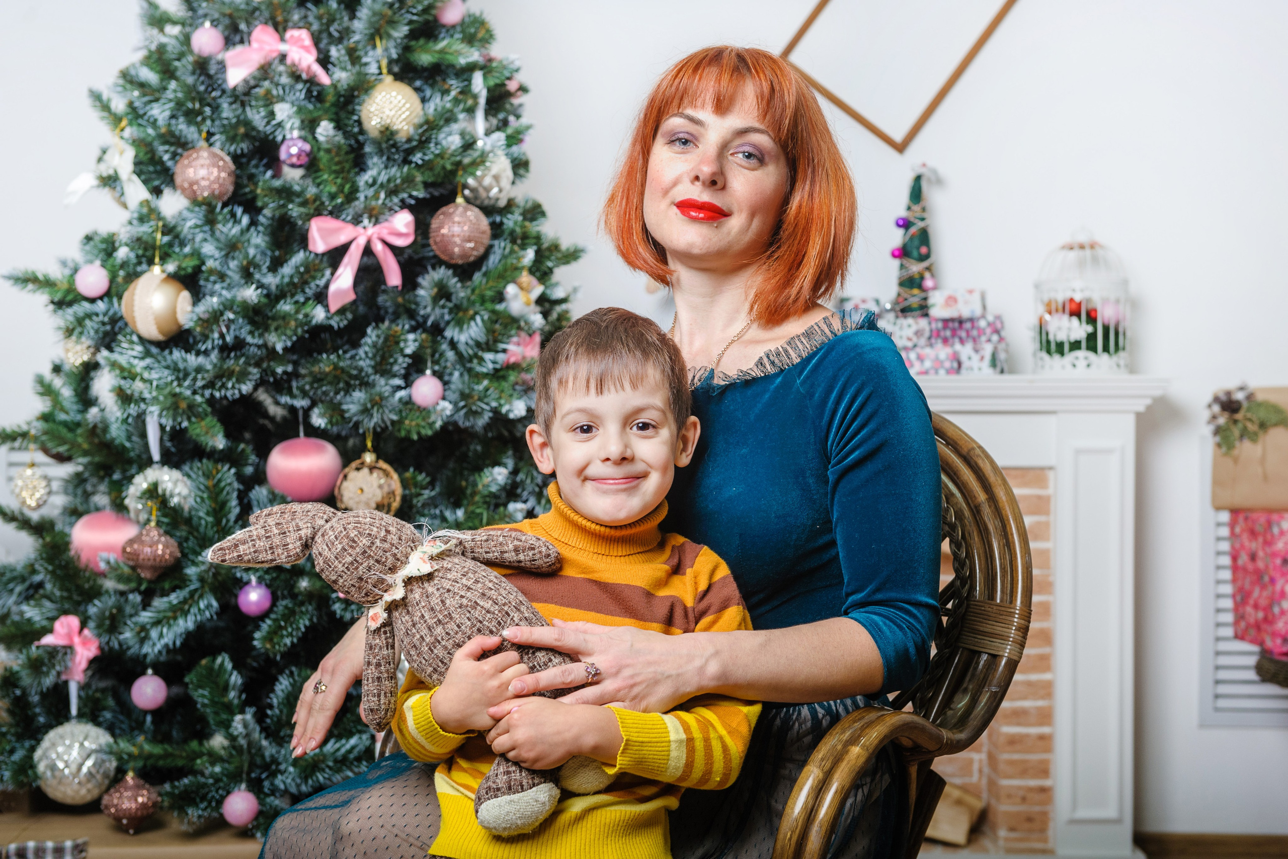 Семейные съемки. Фотограф в Ростове-на-Дону Маркер Елена