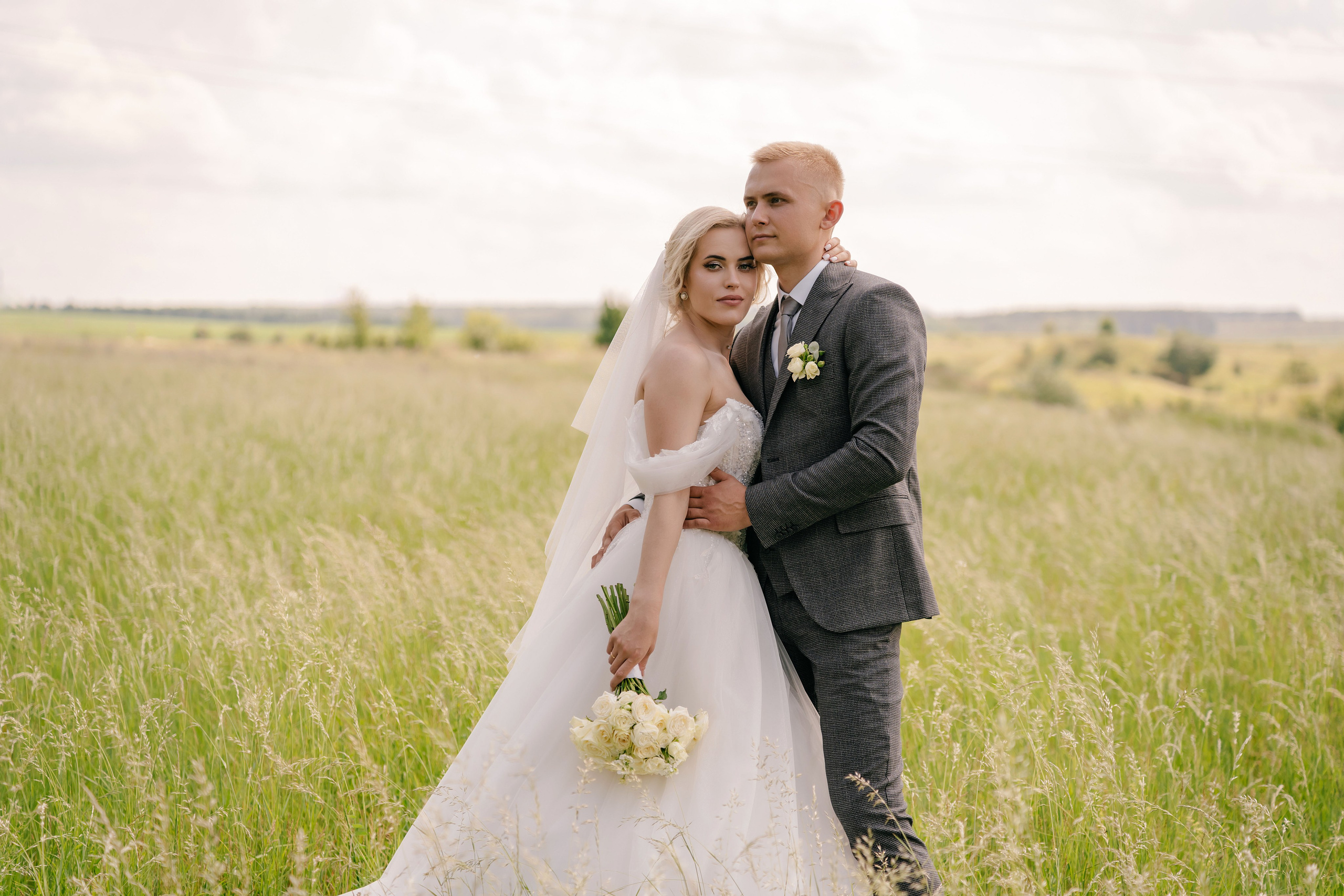 Свадебная фотосъемка стоимость. Свадебный и портретный фотограф в Туле Константин Гудовичев