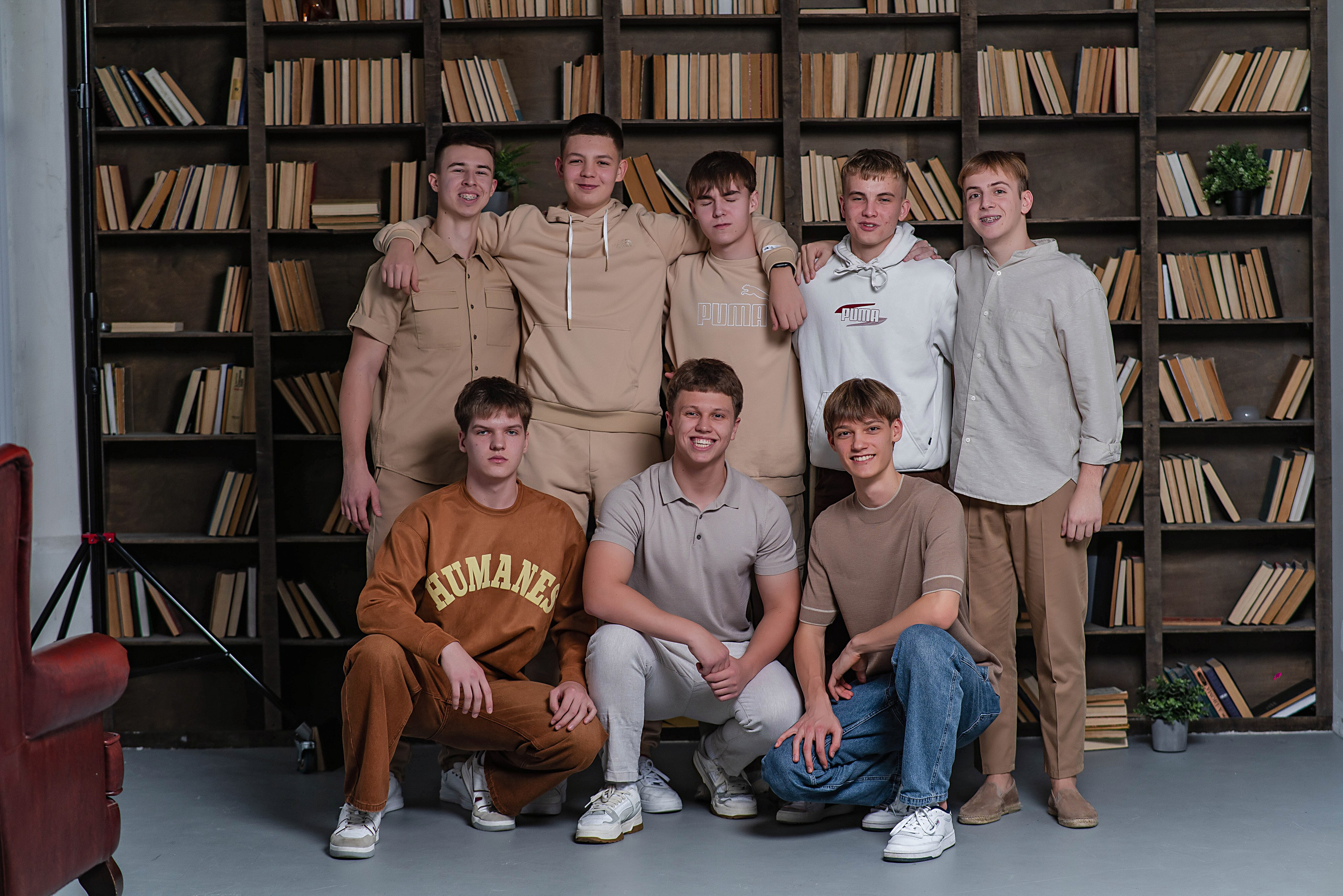 ВАРИАНТЫ СТИЛЕЙ ОДЕЖДЫ (LOOK). Современные Выпускные Альбомы в Ростове-на-Дону