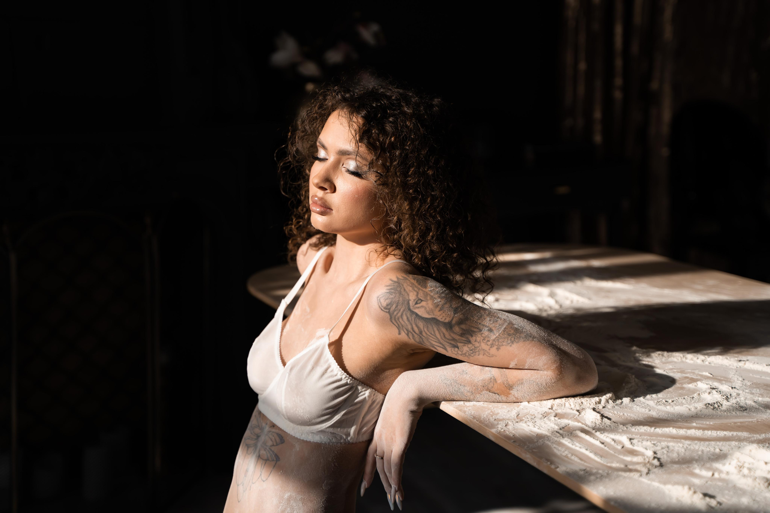 Свадебный и семейный фотограф в Екатеринбурге Юлия Юшкова