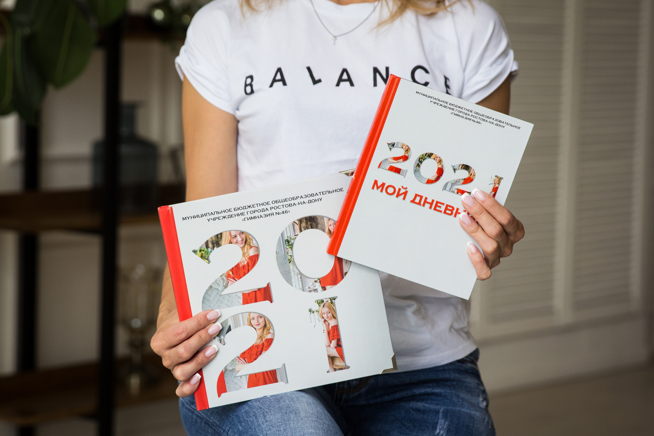 Дополнительные услуги от компании по созданию выпускных альбомов. Современные Выпускные Альбомы в Ростове-на-Дону