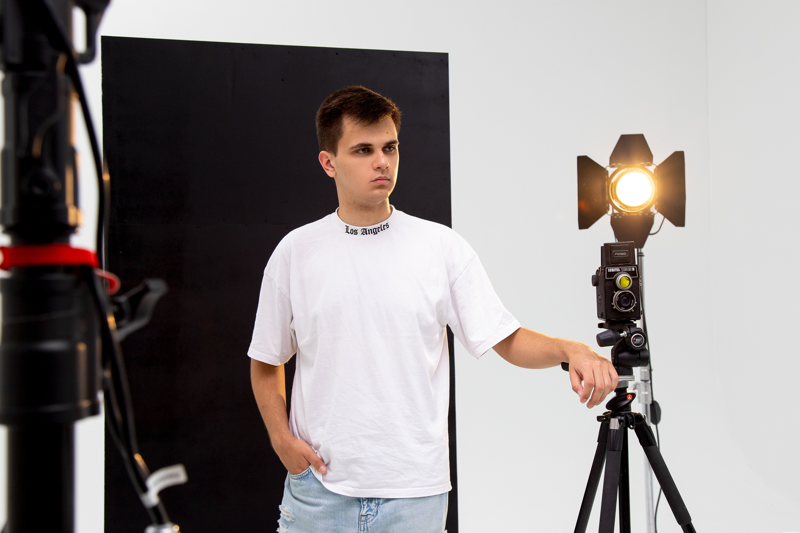 Индивидуальные фотоссесии в Минске