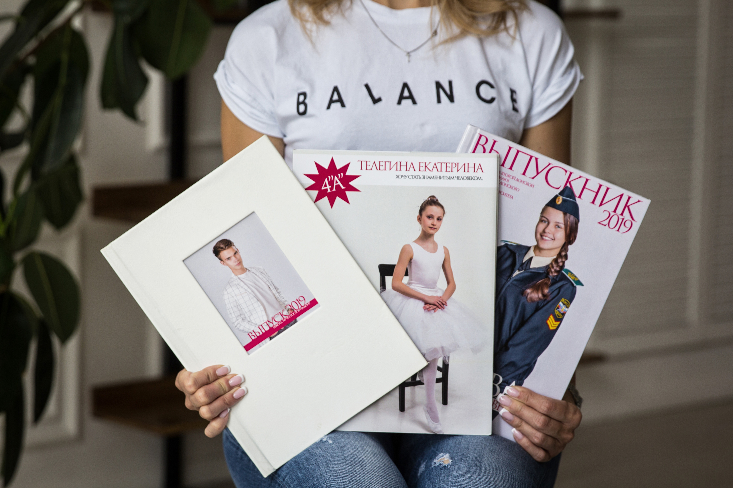 Дополнительные услуги от компании по созданию выпускных альбомов. Современные Выпускные Альбомы в Ростове-на-Дону