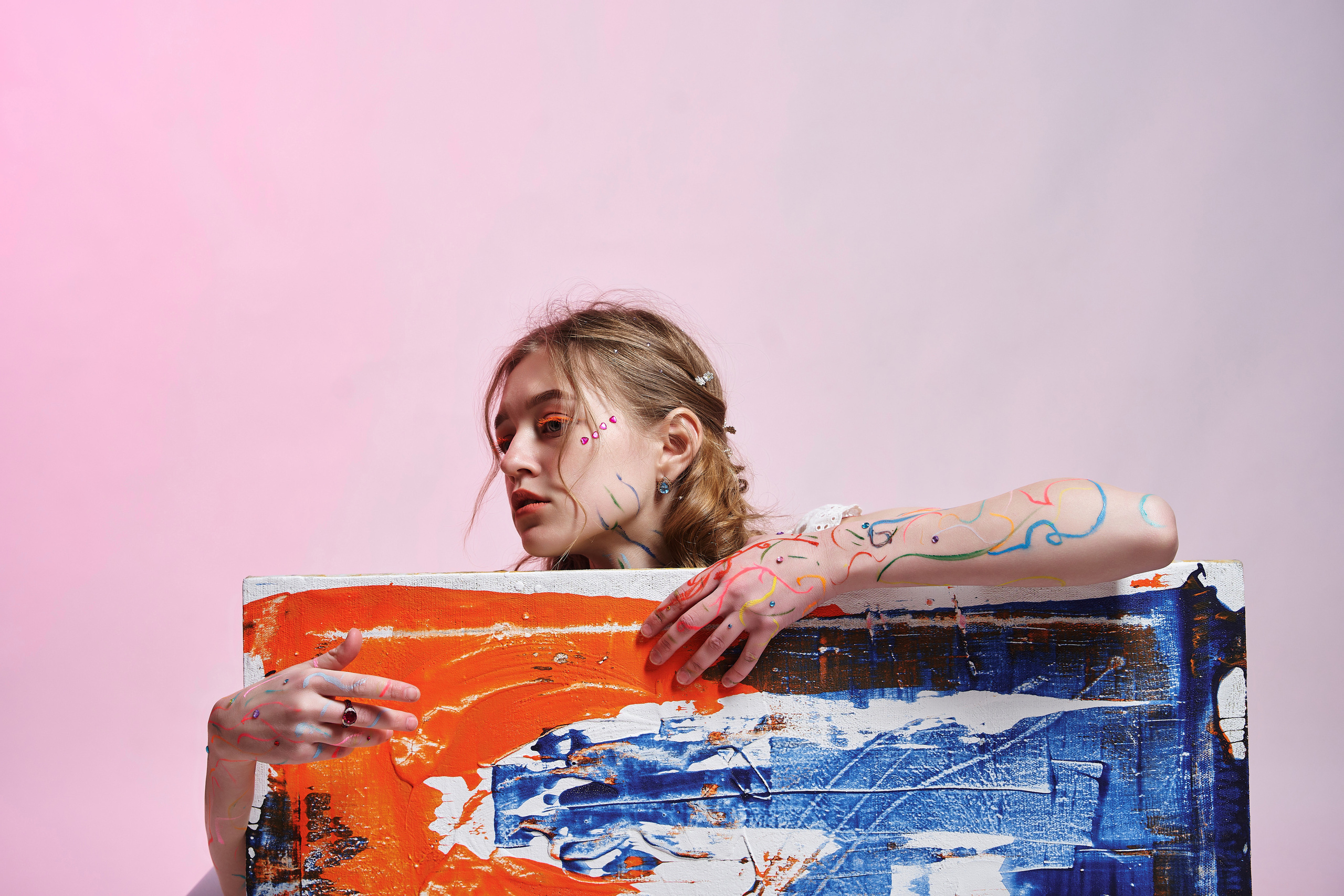 Прайс. Игорь Богатов — фотограф