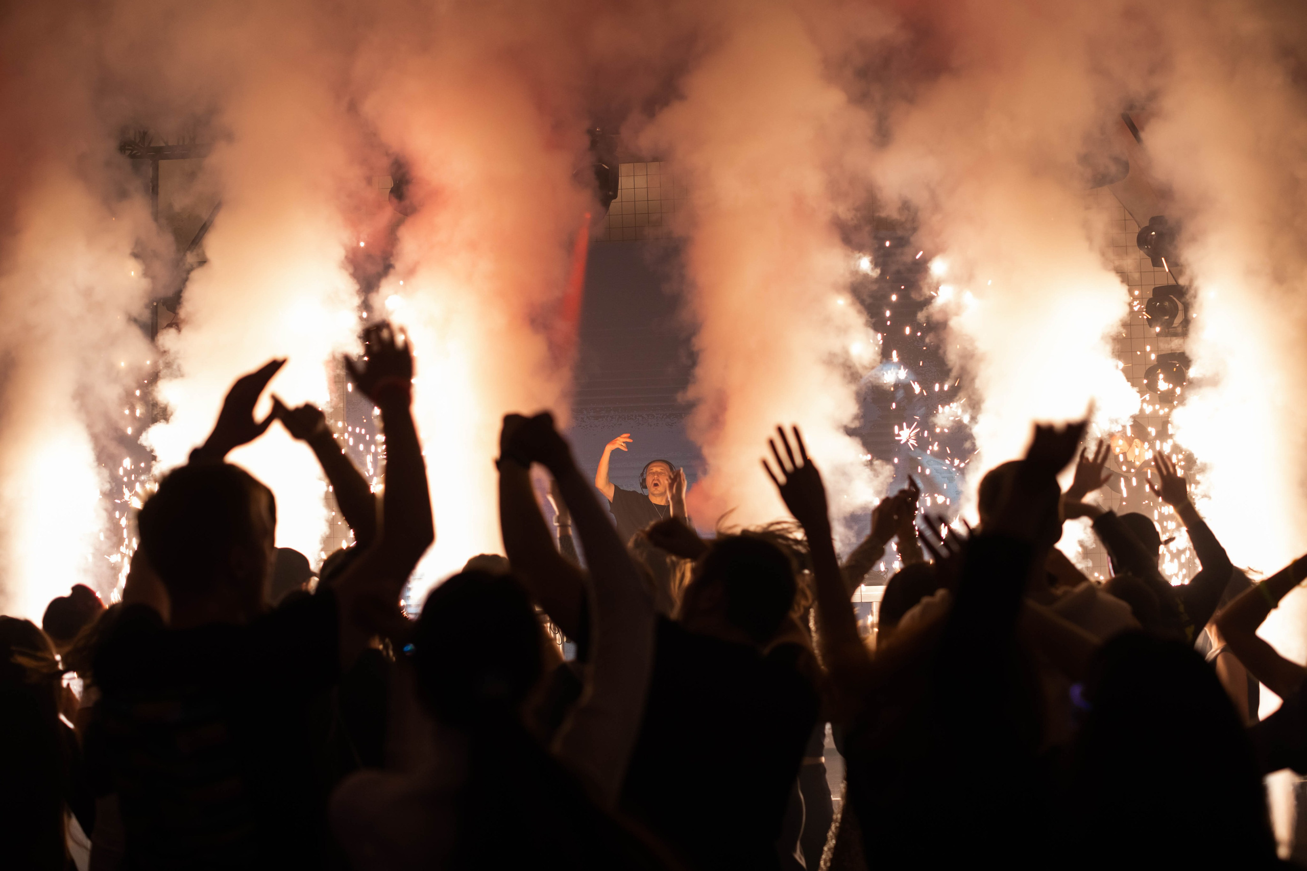 Фотограф на корпоратив