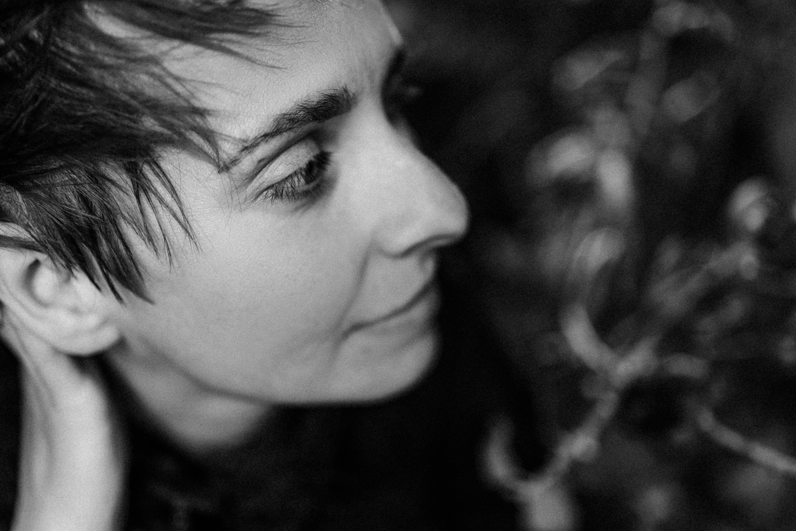 Family and kids photographer in Aberdeen UK Lyubov Popova