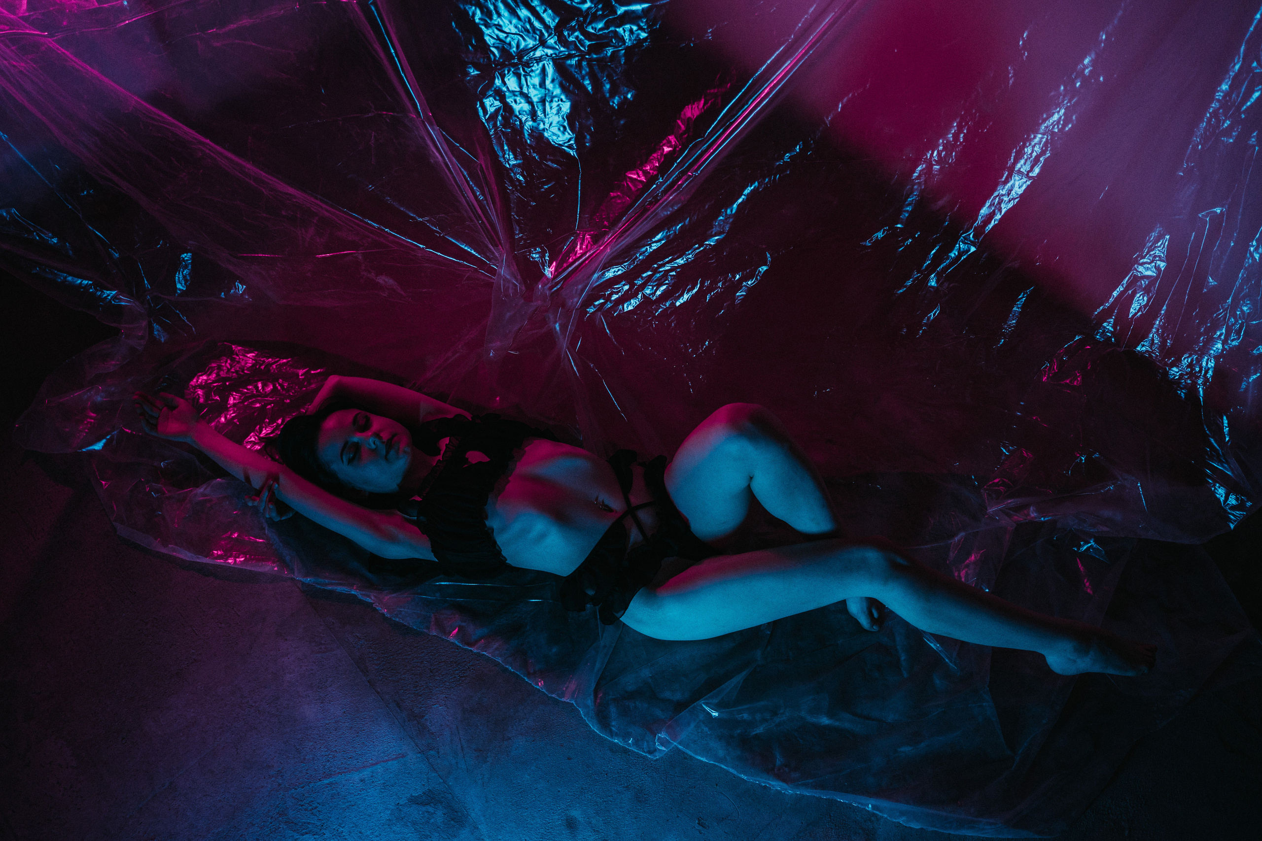 Прайс. Игорь Богатов — фотограф