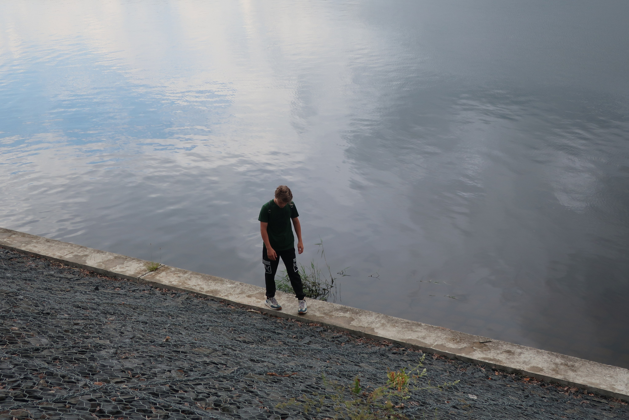 Фотопрогулка по летнему Угличу: что посмотреть, краткая история города. Проект «Фотокладовка»: блог уличной фотографии в формате street photo