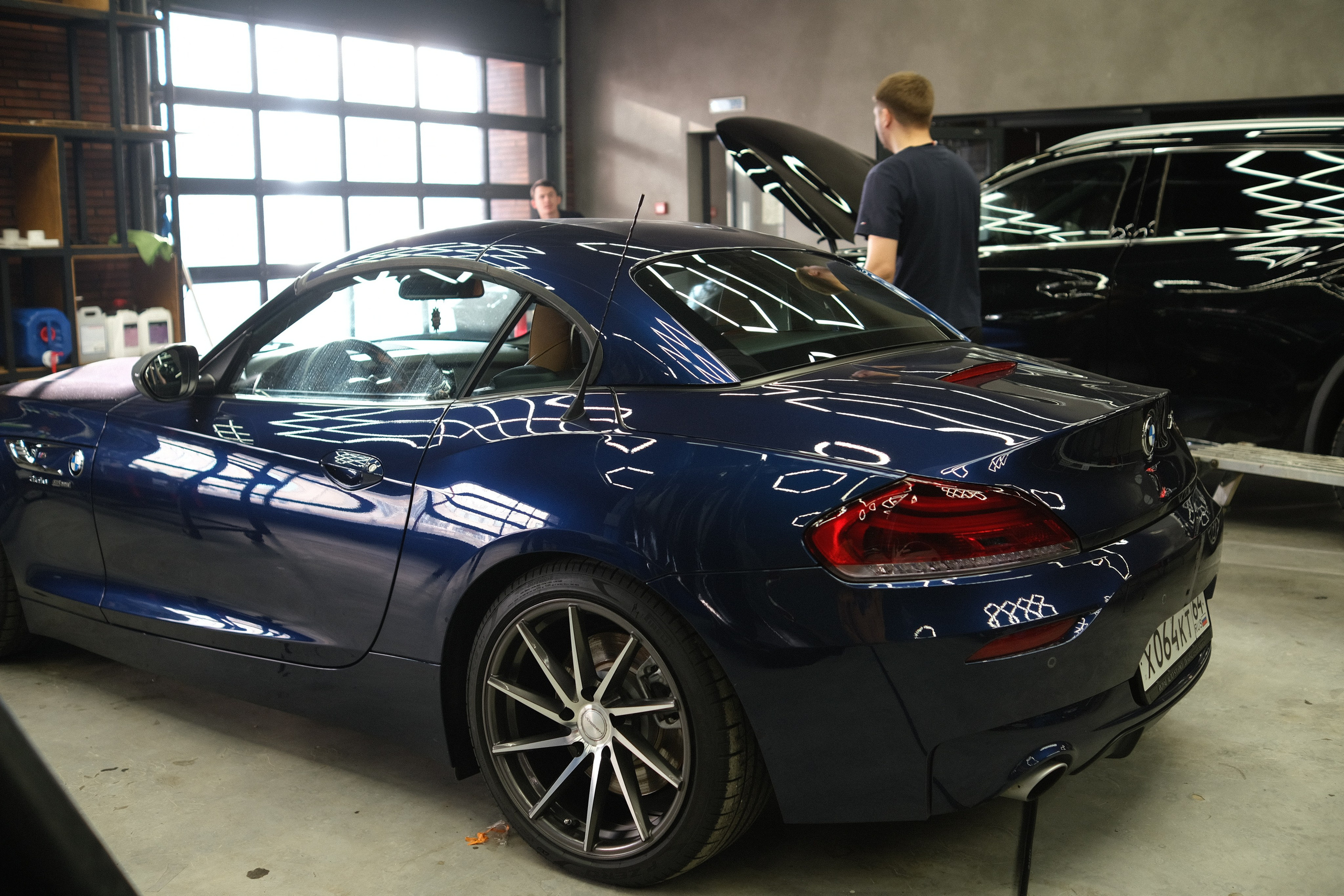 Проверка. Фотограф и маркетолог Андрей Юрилин Саратов и Энгельс