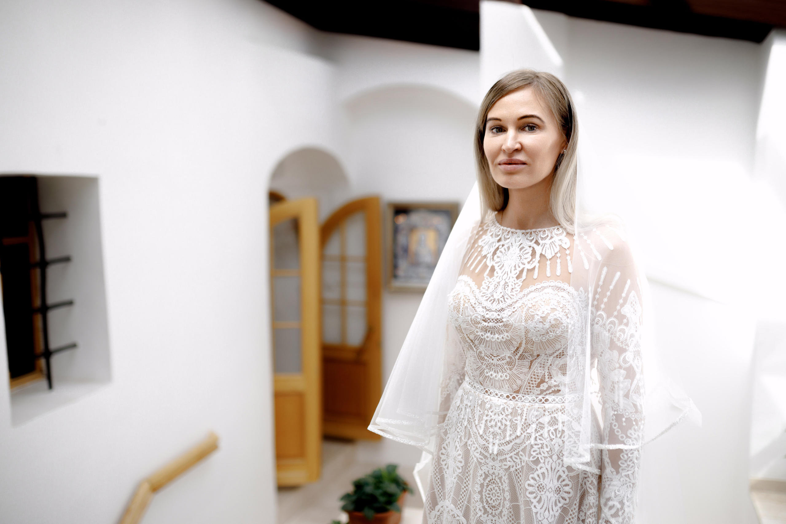 Венчания. Портретный фотограф Сергей Лищенюк