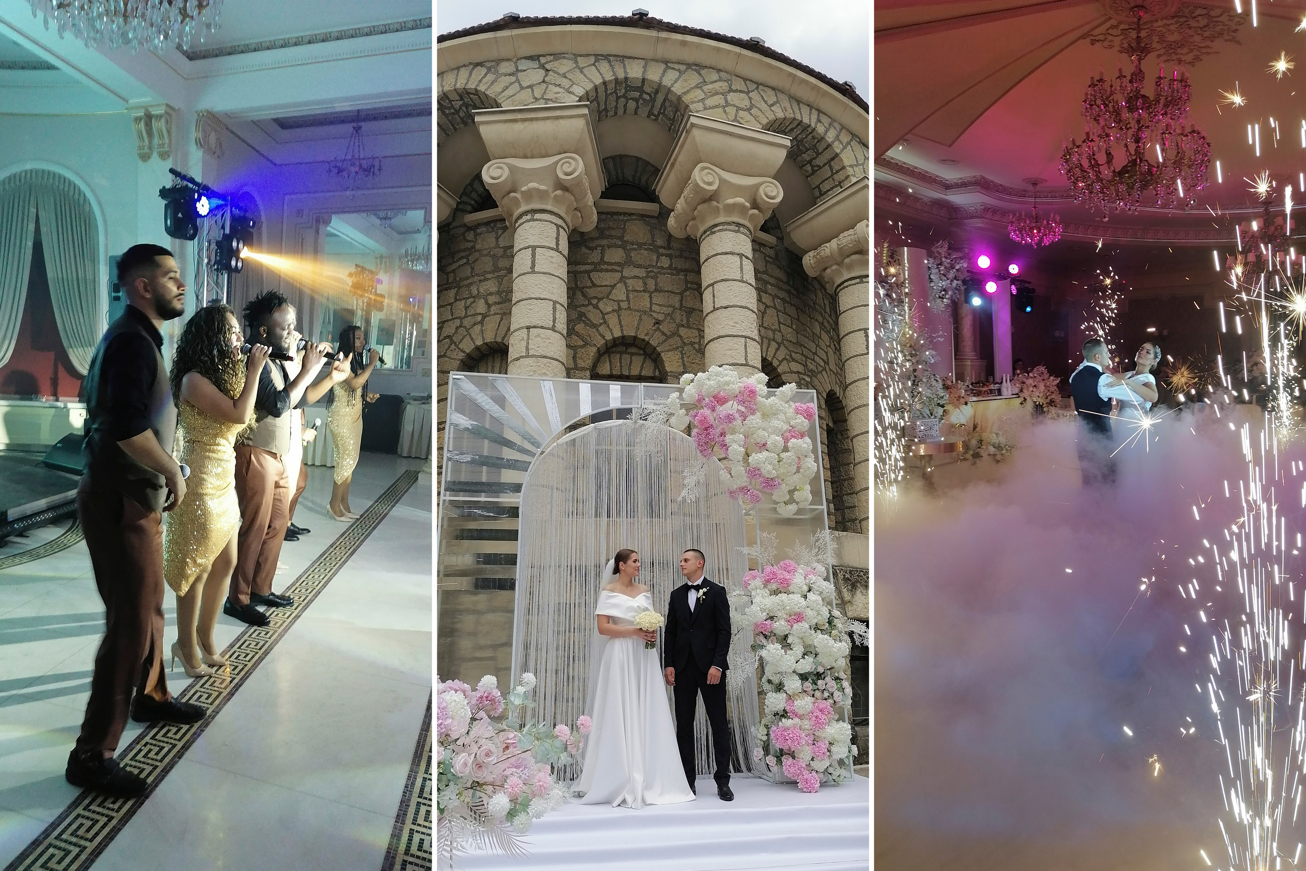 Стоимость. Видеосъёмка I Видеограф I КМВ I ЮФО