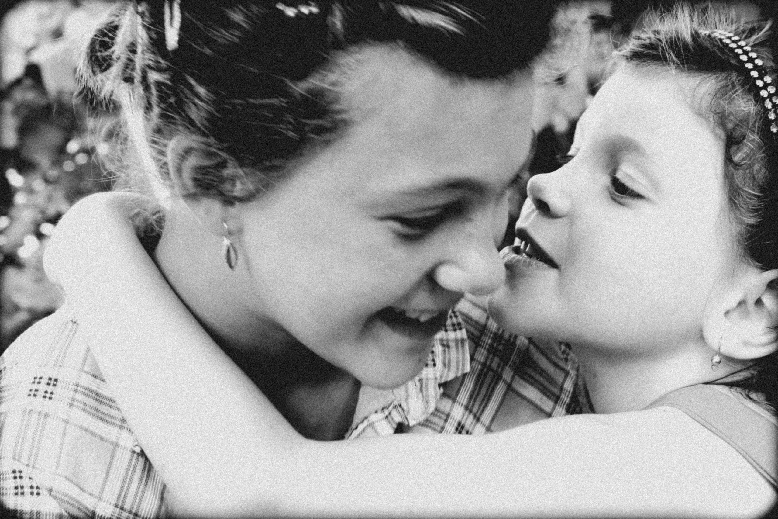 Portrait photographer Sergei Kocheru