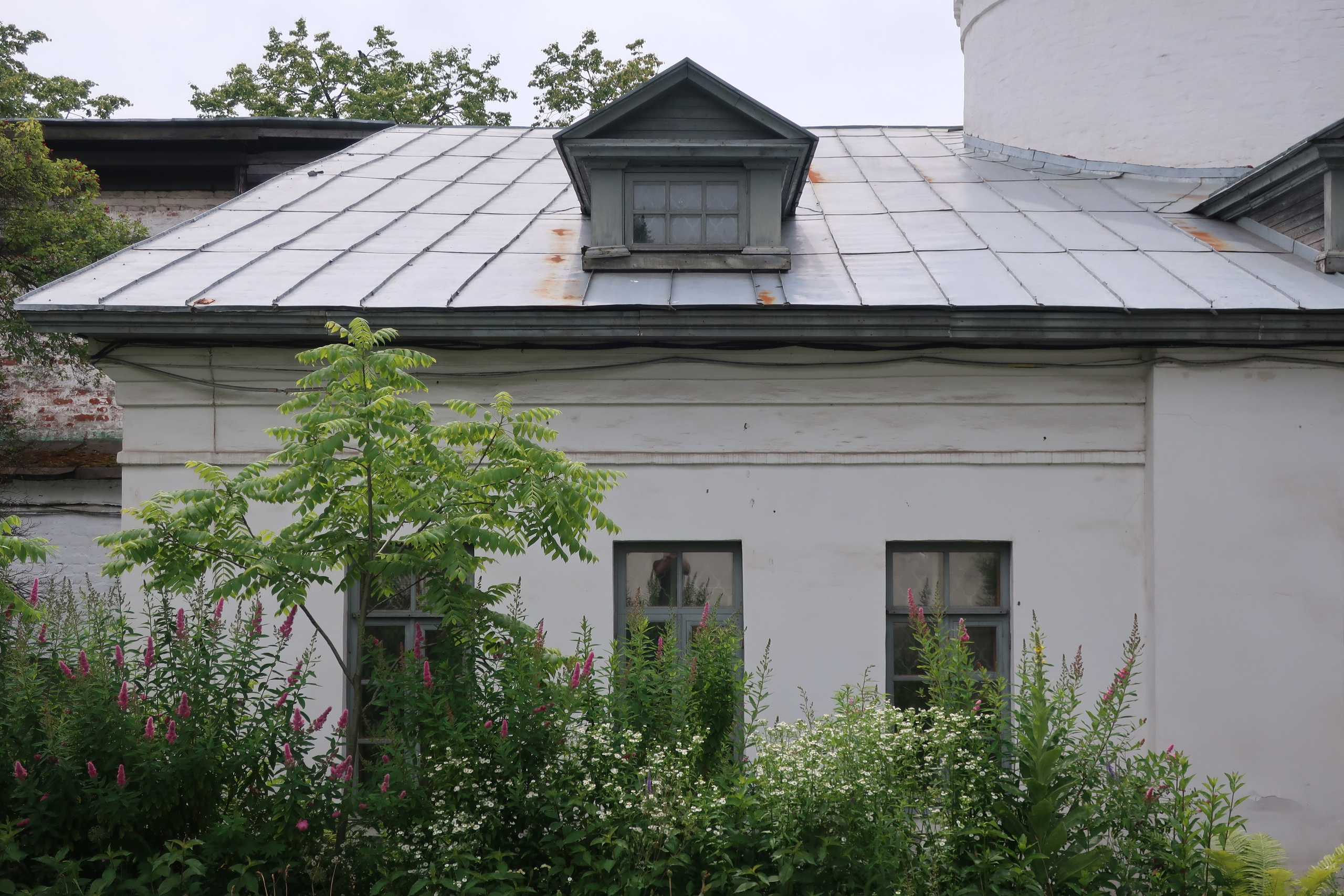 Летняя фотопрогулка по Ярославлю: кремль и виды на город с колокольни. Проект «Фотокладовка»: блог уличной фотографии в формате street photo