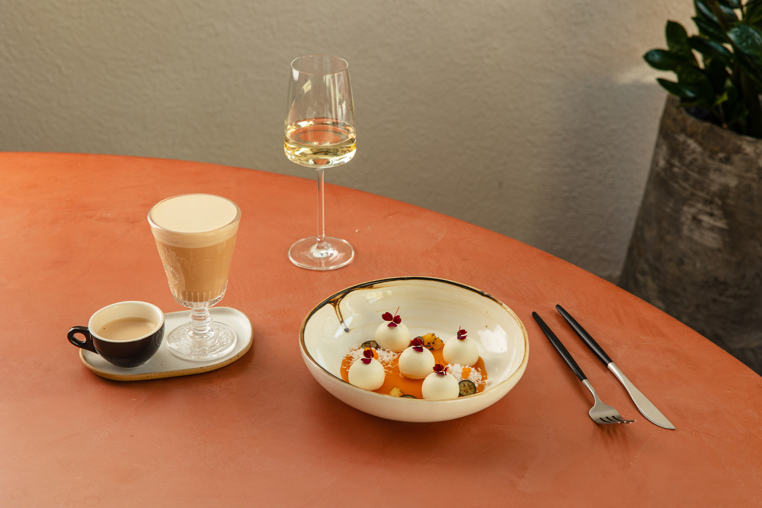 Ресторан Ценности съемка меню. Фуд-съемка в Санкт-Петербурге. Съемка персонала