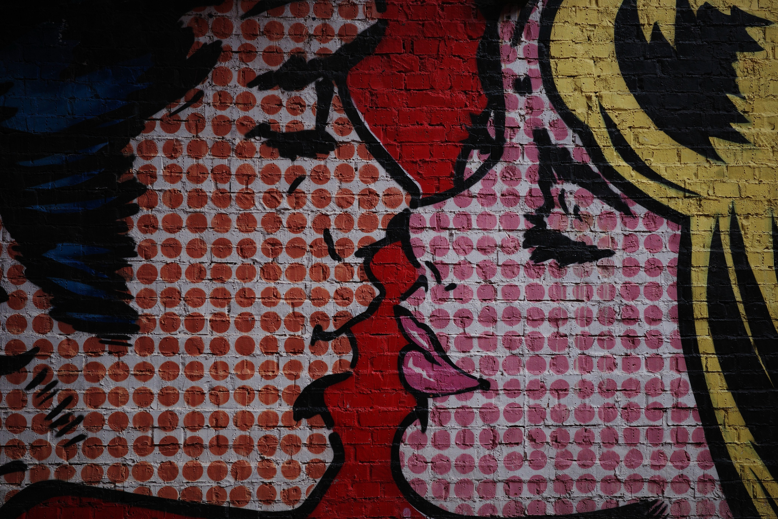 Красный Октябрь: от шоколадной фабрики до популярного арт-пространства, уличного искусства и киберпанка. Проект «Фотокладовка»: блог уличной фотографии в формате street photo