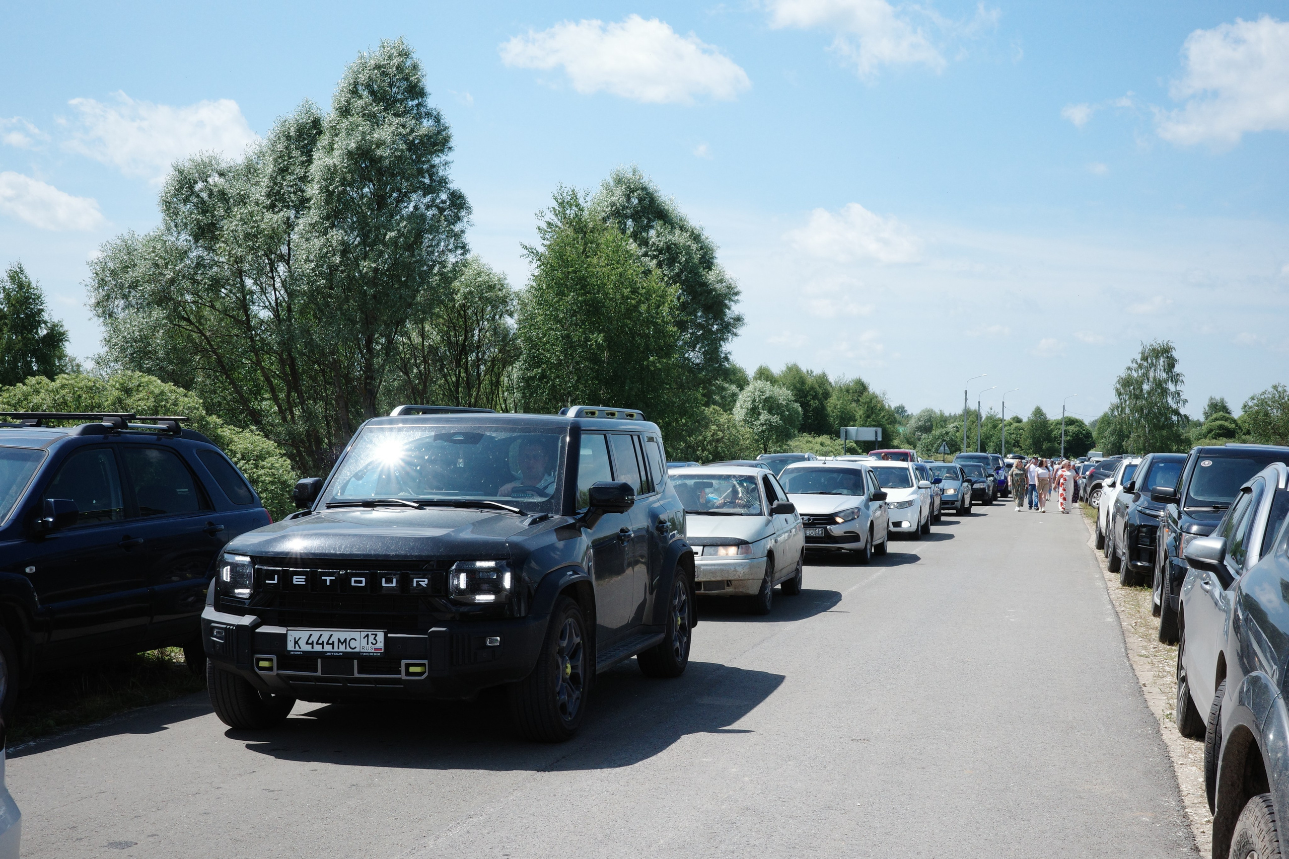 Акша Келу: Белая Берёза на берегу реки Вад — фотопрогулка по фестивалю. Проект «Фотокладовка»: блог уличной фотографии в формате street photo