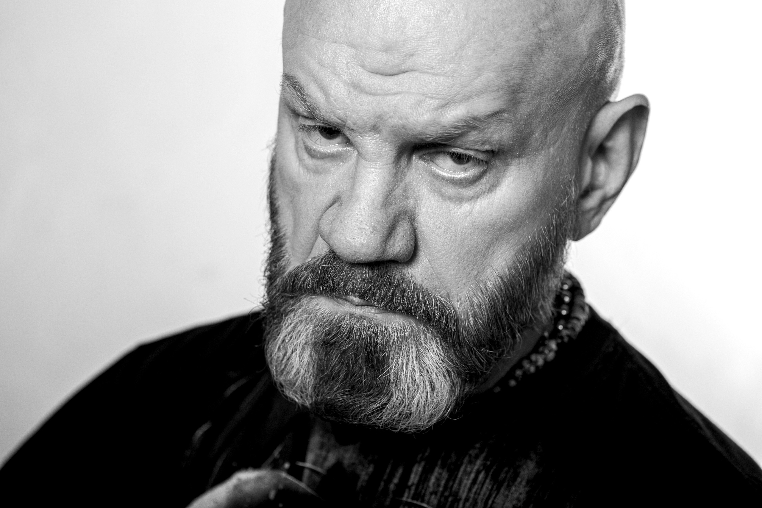 BUSINESS PORTRAITS. Creative photo sessions in Moscow