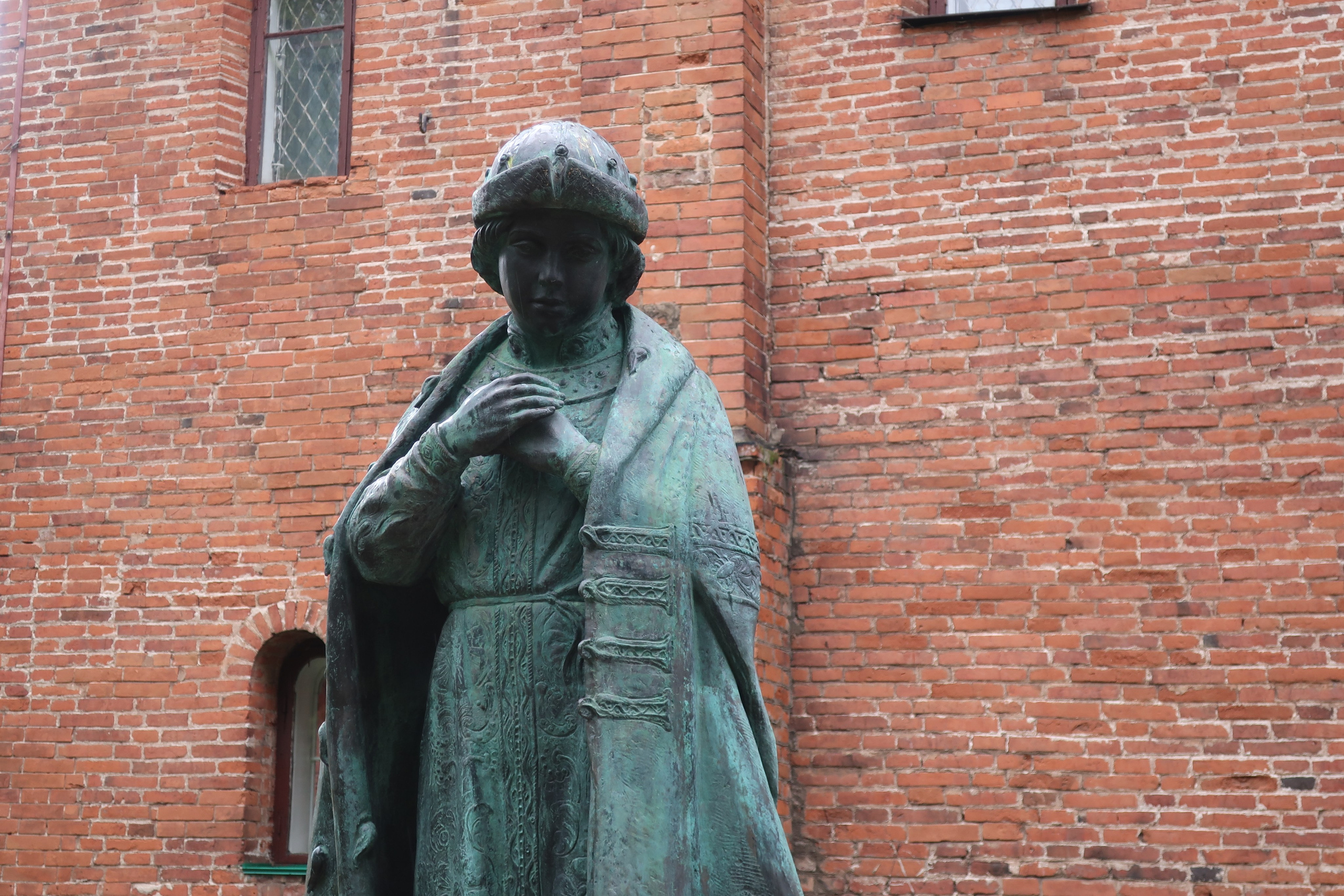 Фотопрогулка по летнему Угличу: что посмотреть, краткая история города. Проект «Фотокладовка»: блог уличной фотографии в формате street photo