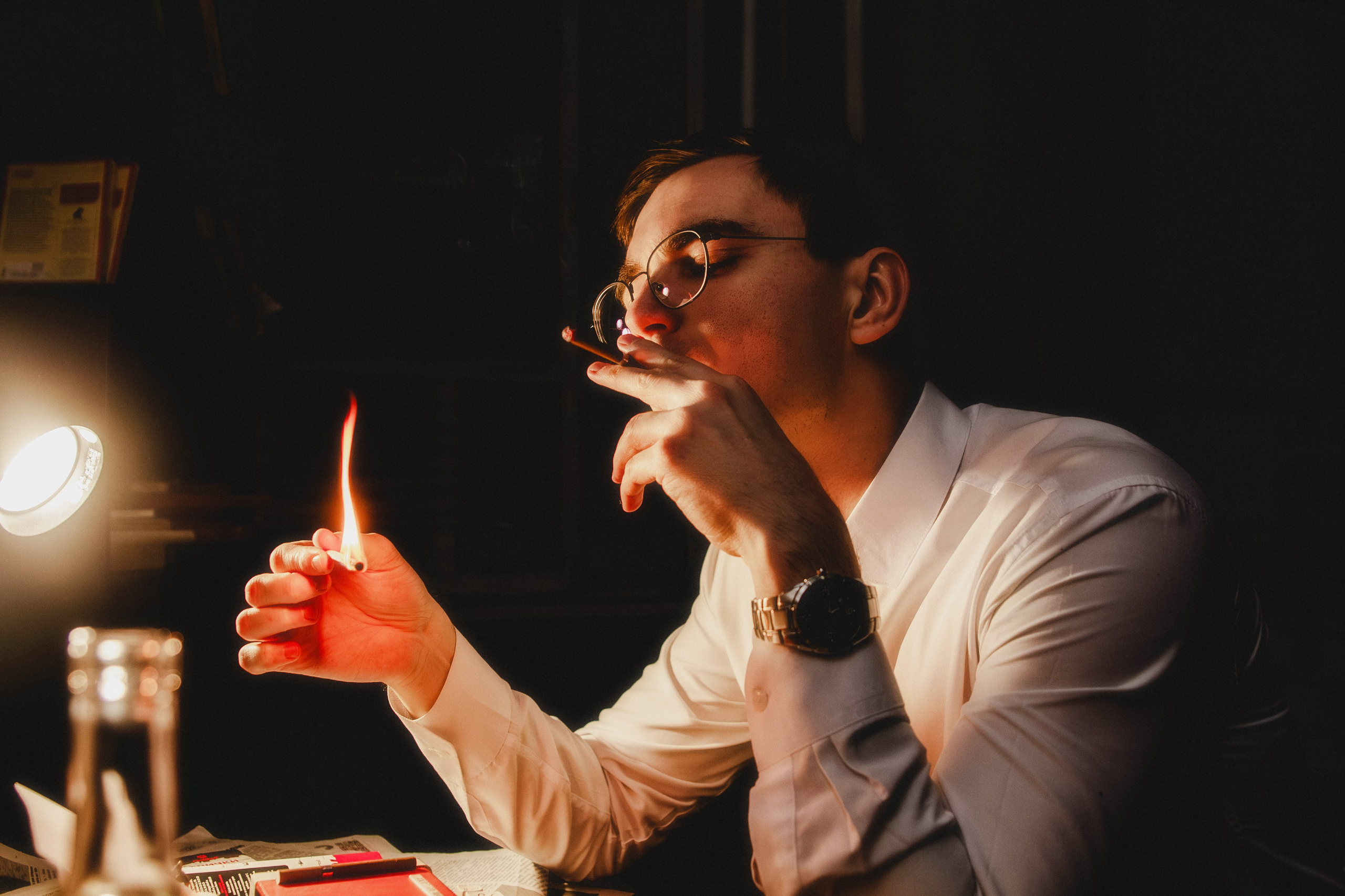 Никита. Репортажный и портретный фотограф в Тольятти